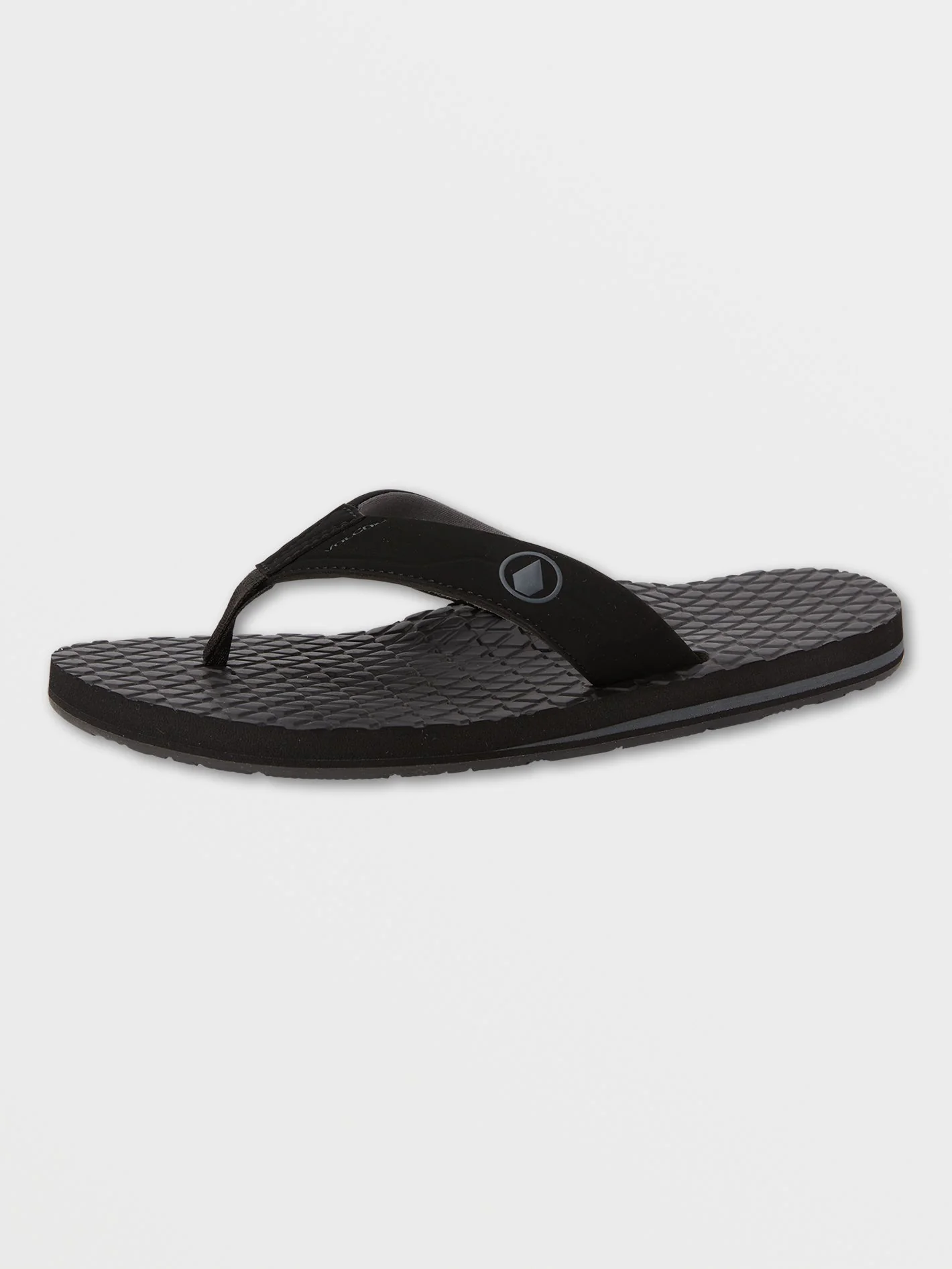 Eco Recliner 2 Sandalen - BLACK GREY - Image 3