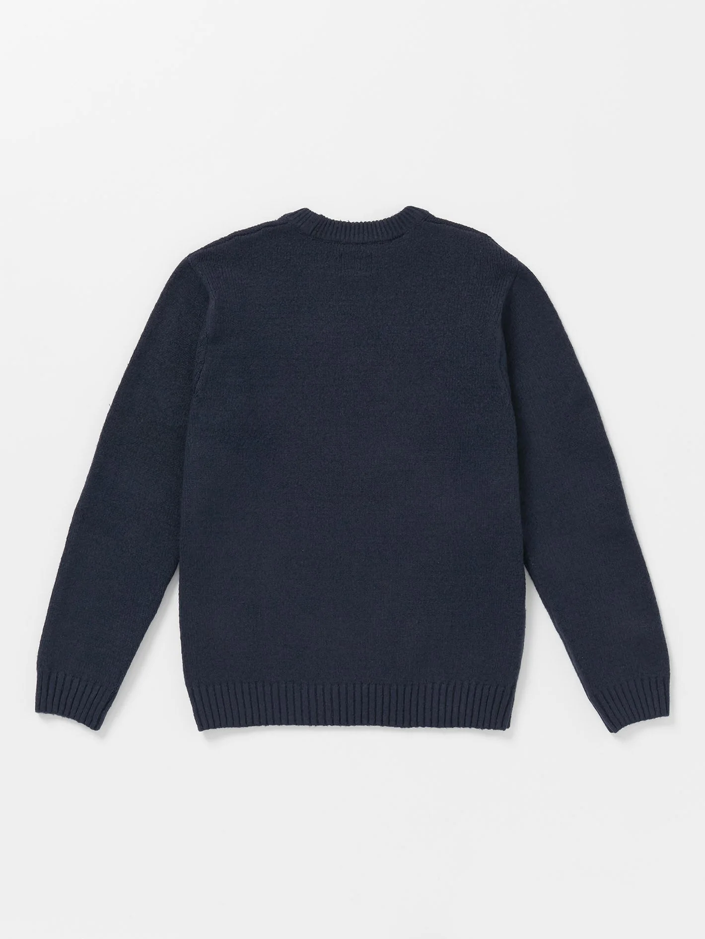 Edmonder II Pullover - Navy - Image 6