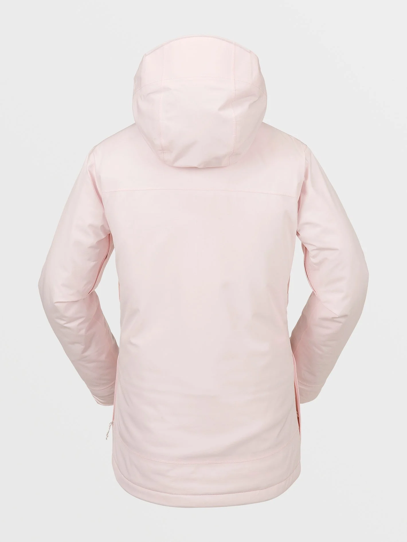 Ell Insulated Gore-Tex Jacke - CALCITE - Image 2