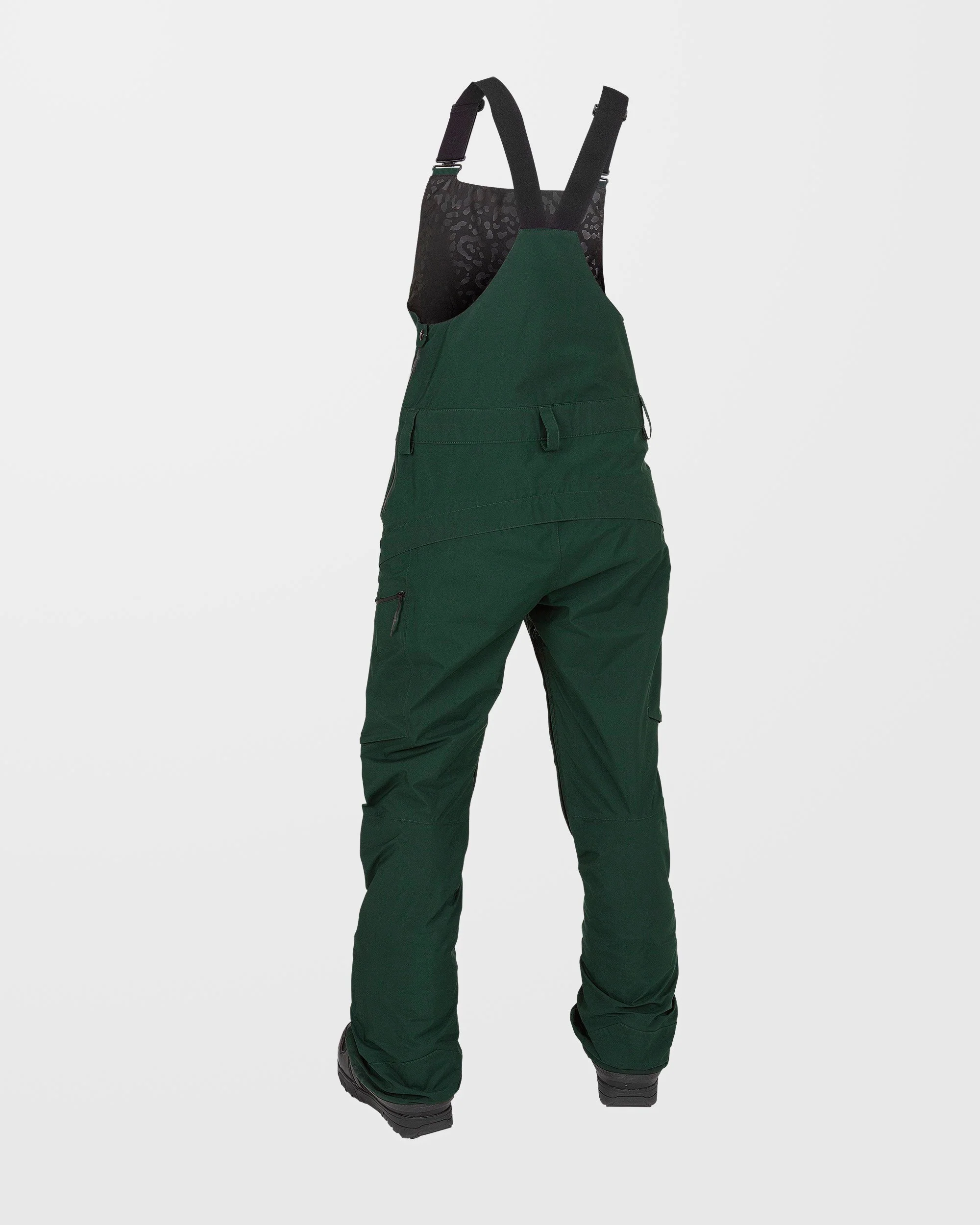 Elm Stretch Gore-Tex Bib Latzhose - Scarab - Image 2