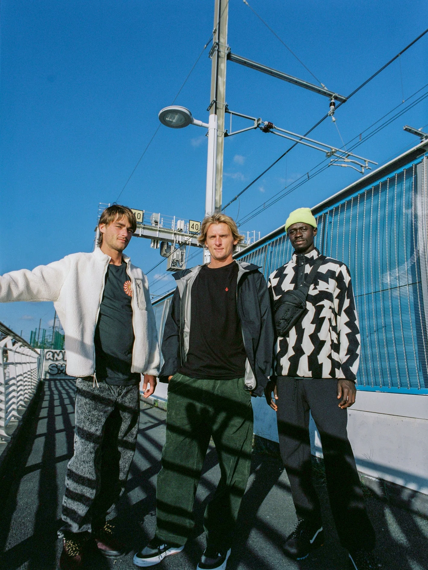 Error92 Pullover - DIRTY WHITE - Image 11