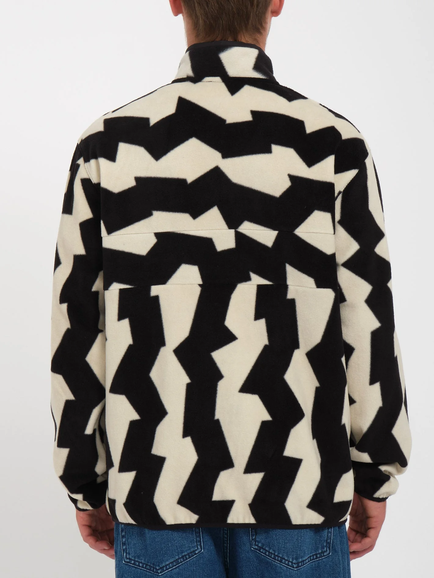 Error92 Pullover - DIRTY WHITE - Image 2