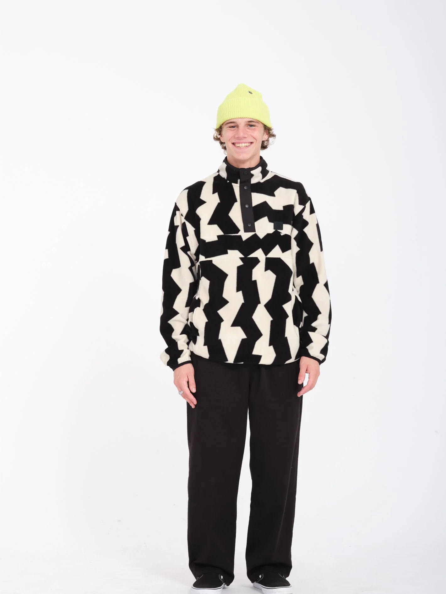 Error92 Pullover - DIRTY WHITE - Image 5