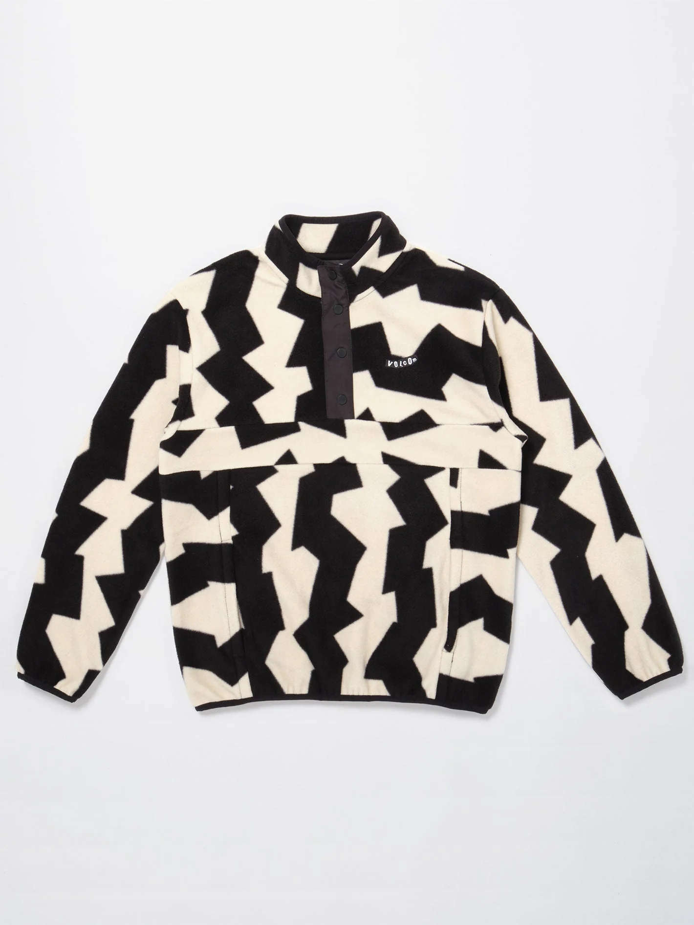 Error92 Sweatshirt - DIRTY WHITE - (KINDER) - Image 4
