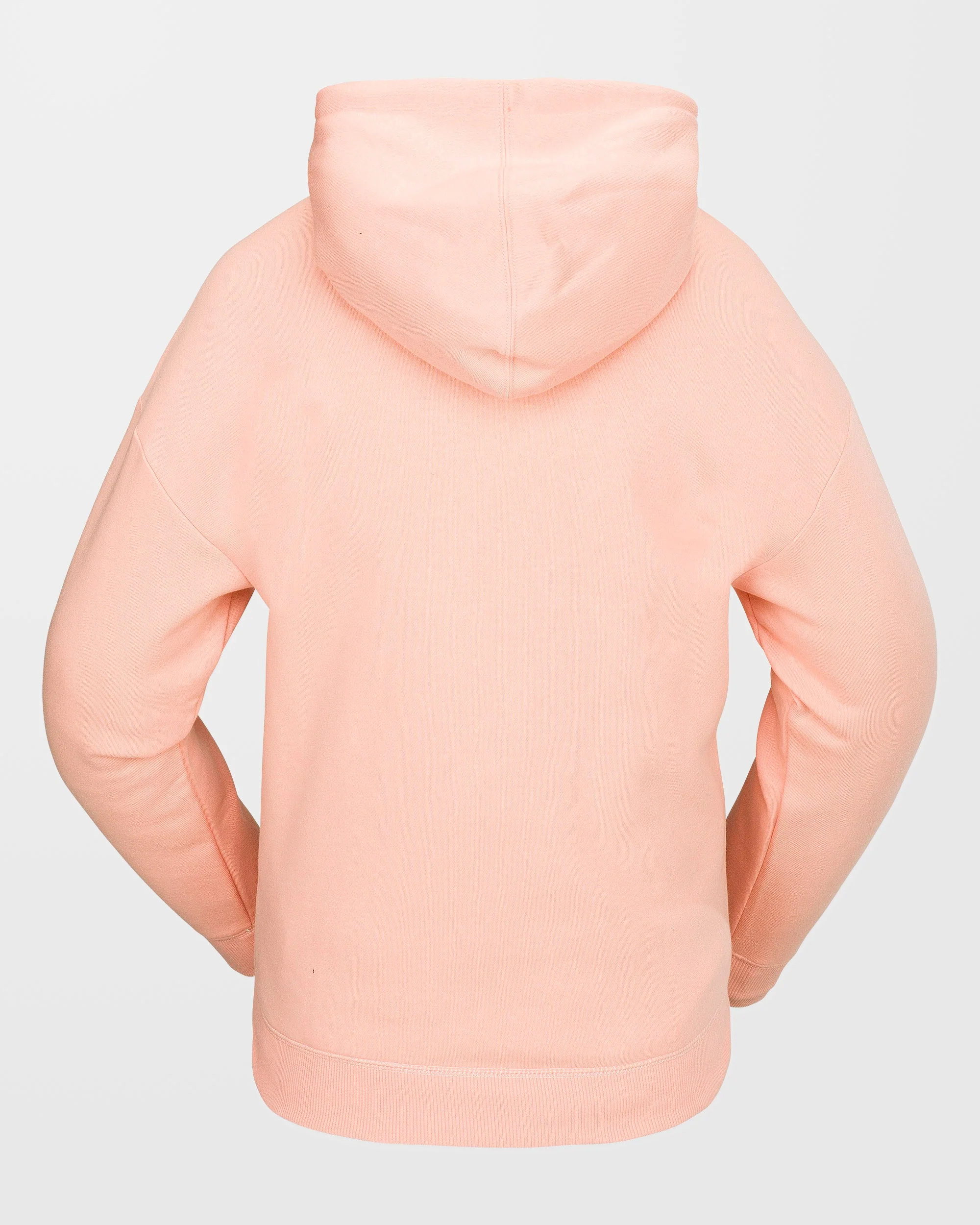Essential Kapuzenpullover - Coral Haze - Image 2