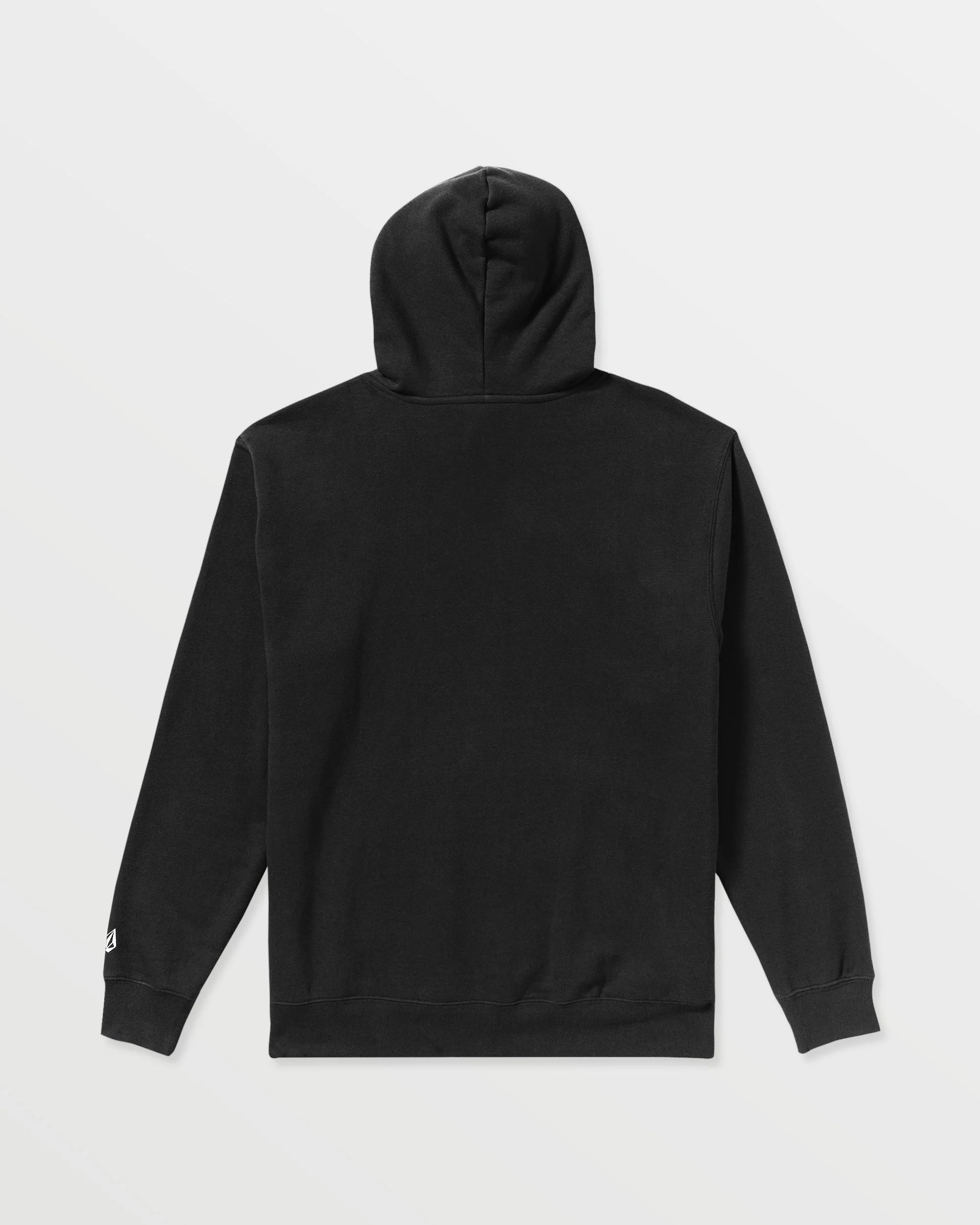 Essential Kapuzenpullover - Black - Image 9
