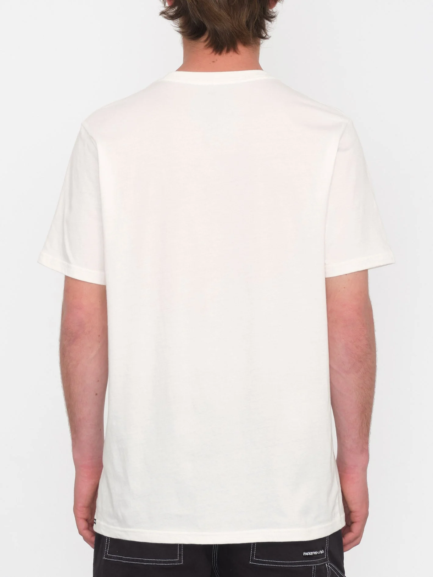 Eye See Yew T-shirt - OFF WHITE - Image 2