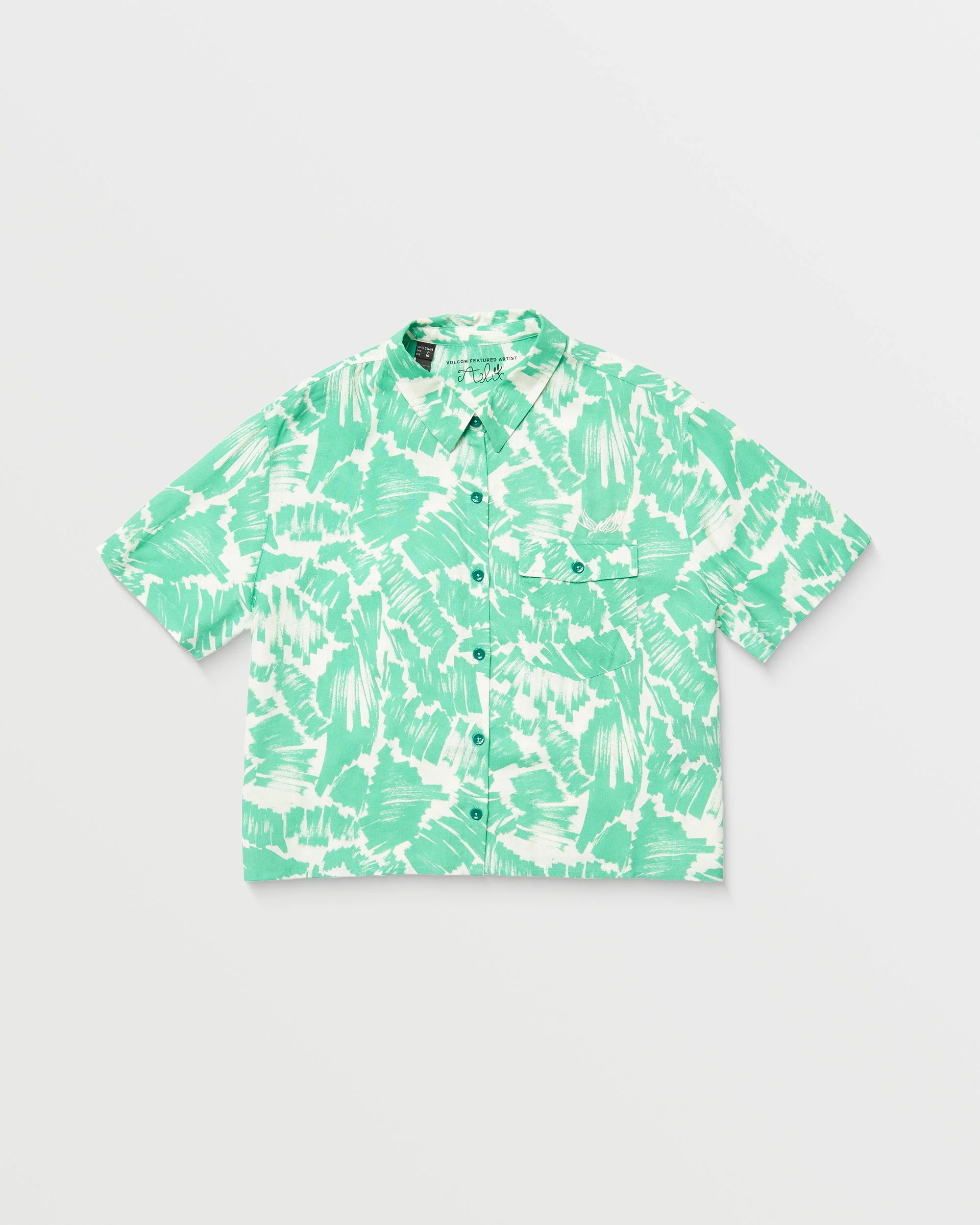 Alix 2 Top - JADE - Image 7