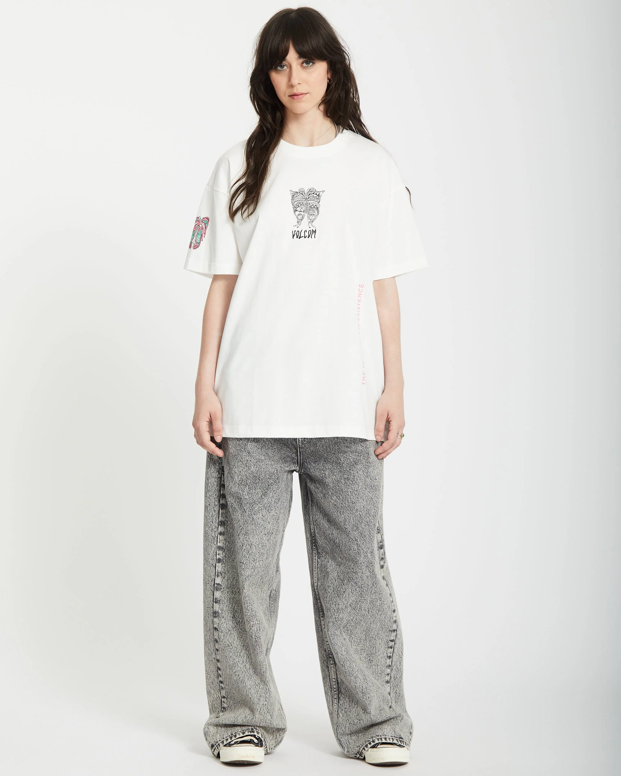Alix 3 T-shirt - STAR WHITE - Image 6