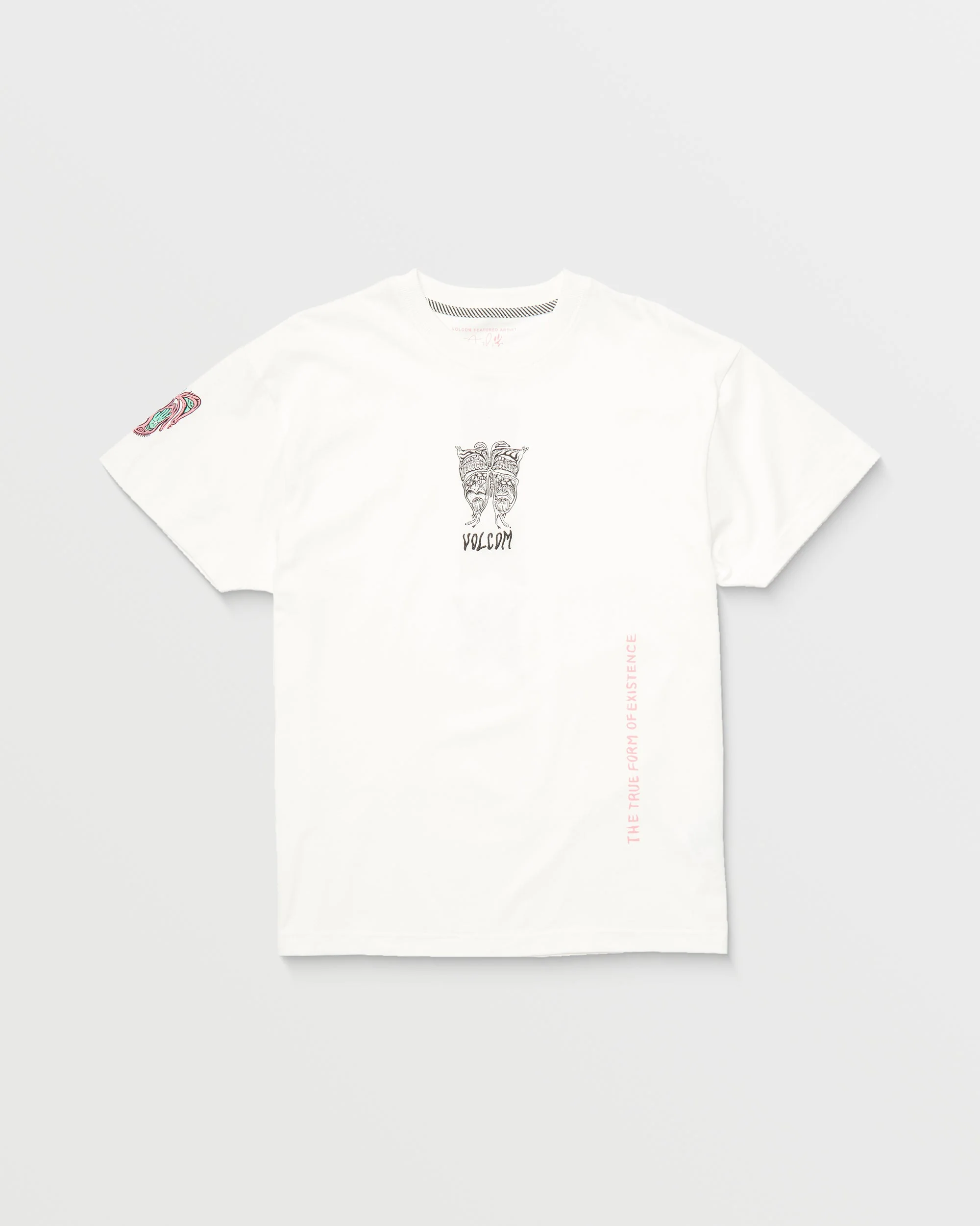 Alix 3 T-shirt - STAR WHITE - Image 8