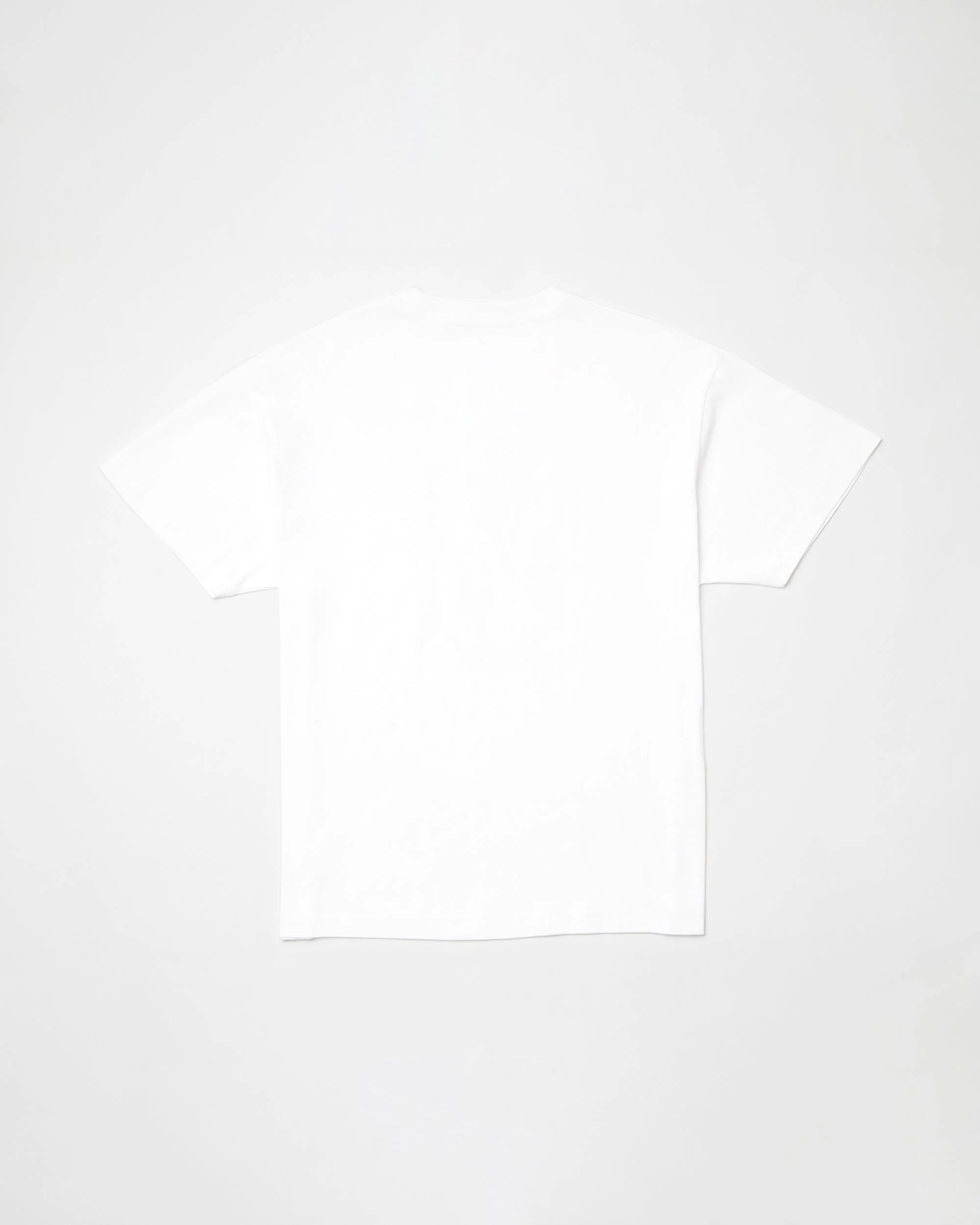 Bob Mollema 3 T-shirt - WHITE - Image 11