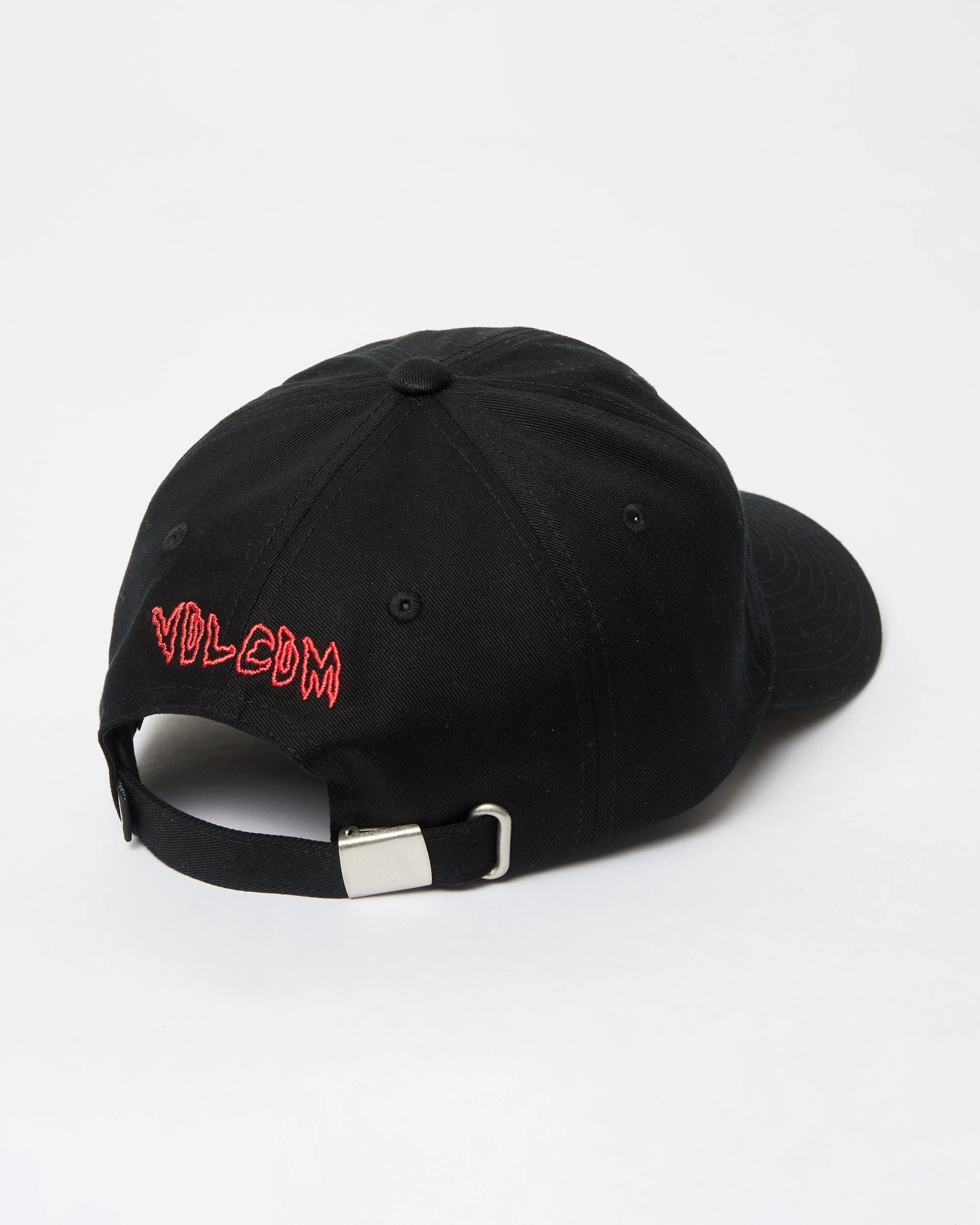 Bob Mollema Adj Kappe - BLACK - Image 2