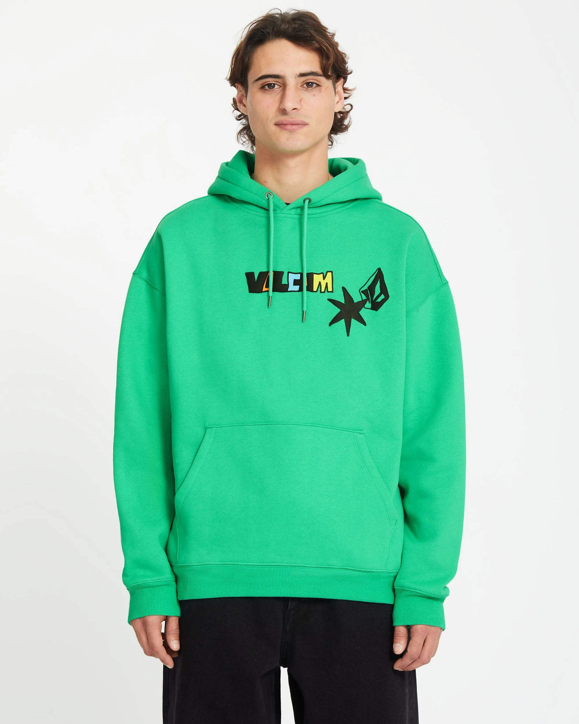 Bob Mollema 1 Kapuzenpullover - MINT - Image 10