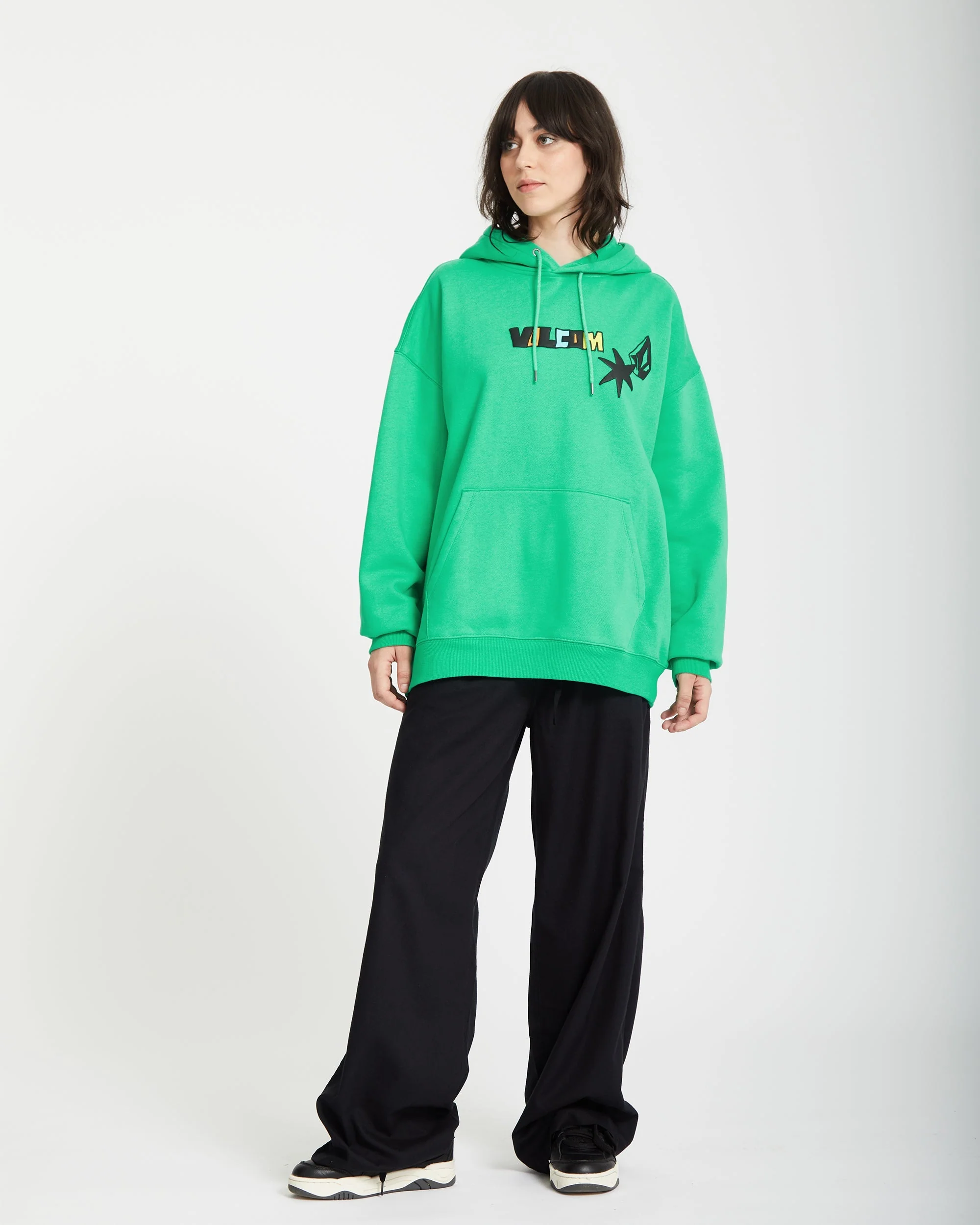 Bob Mollema 1 Kapuzenpullover - MINT - Image 9
