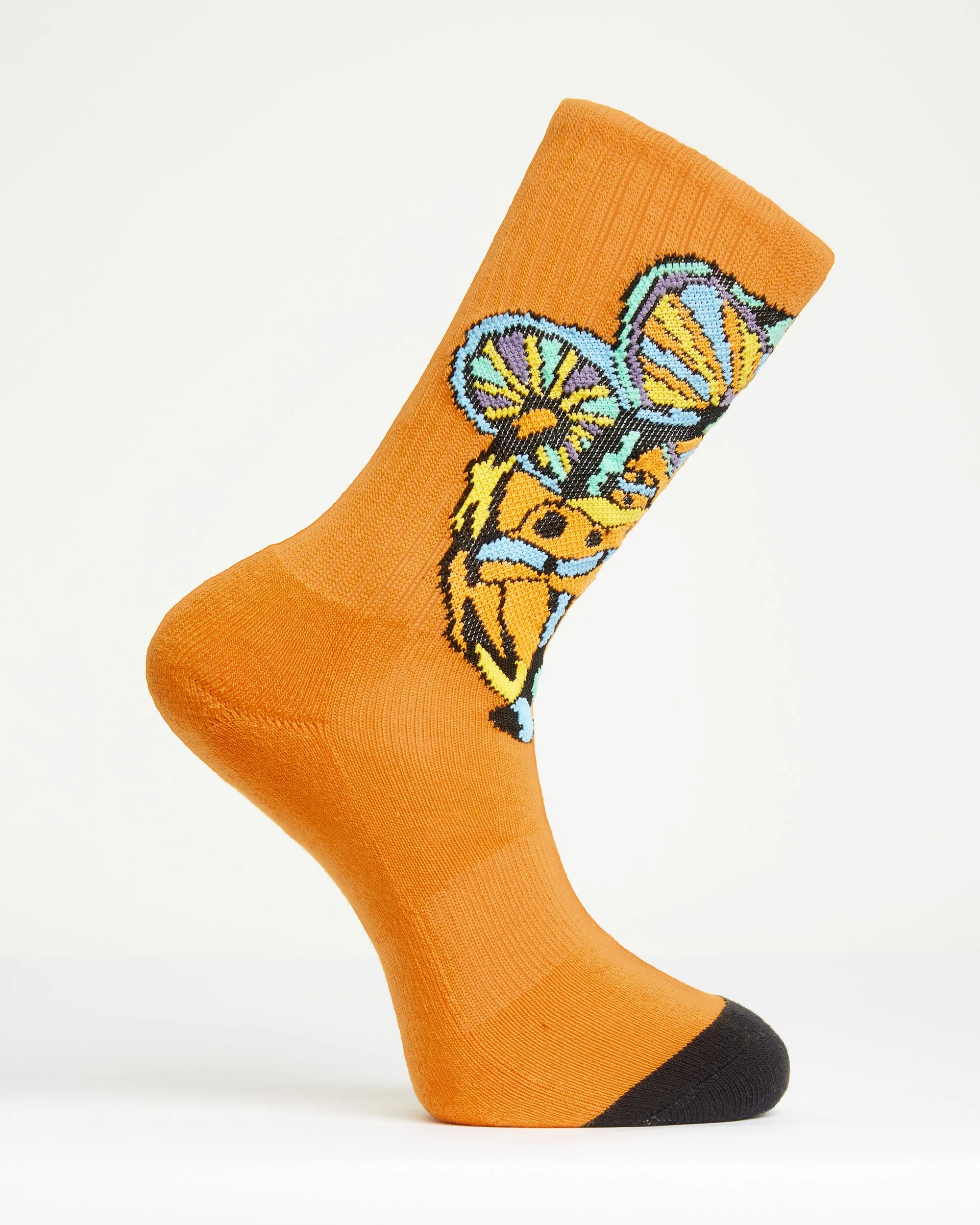 Bob Mollema Socken (2 Pack) - MINT - Image 5