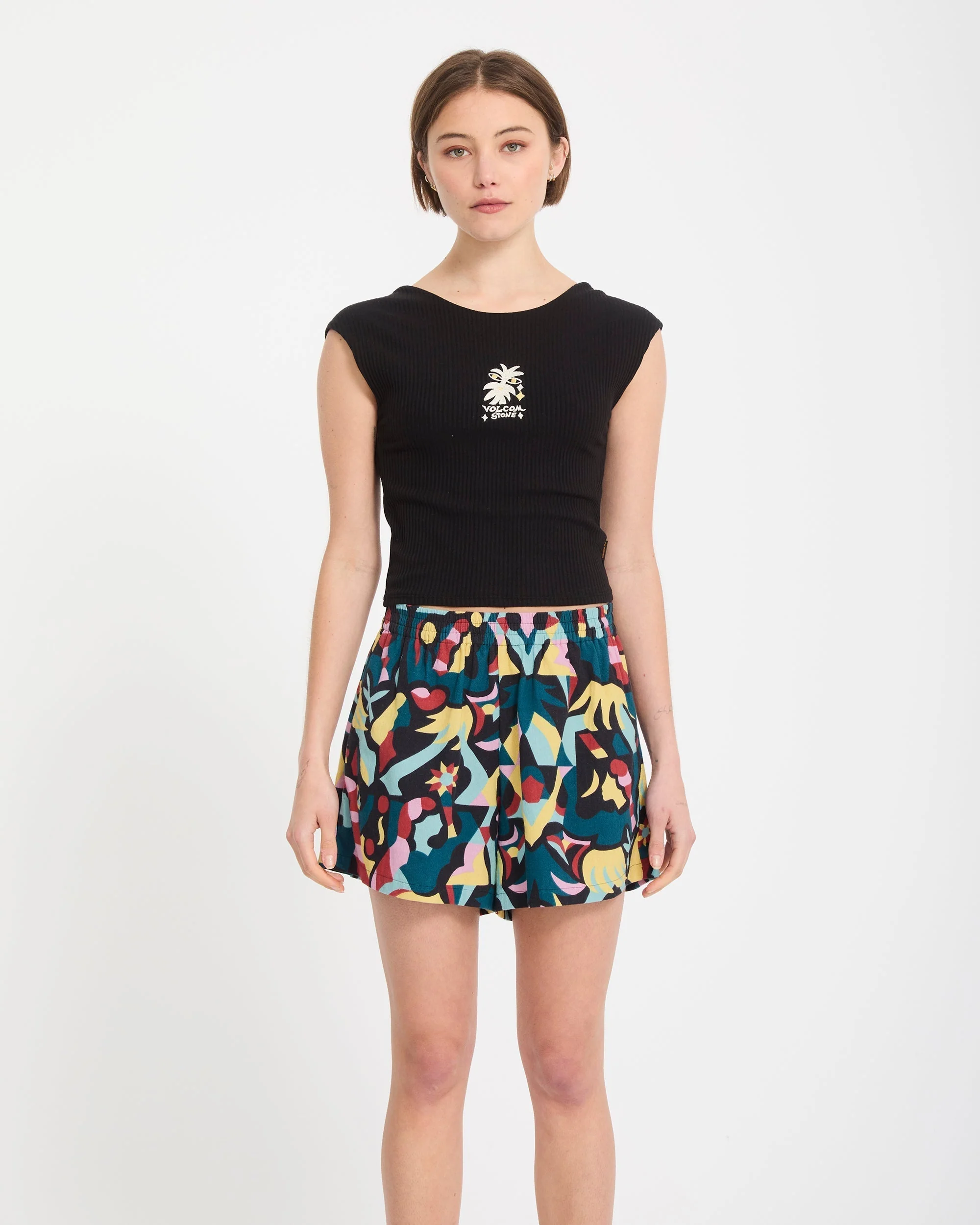 Bruno Lucas Shorts - Multi - Image 7