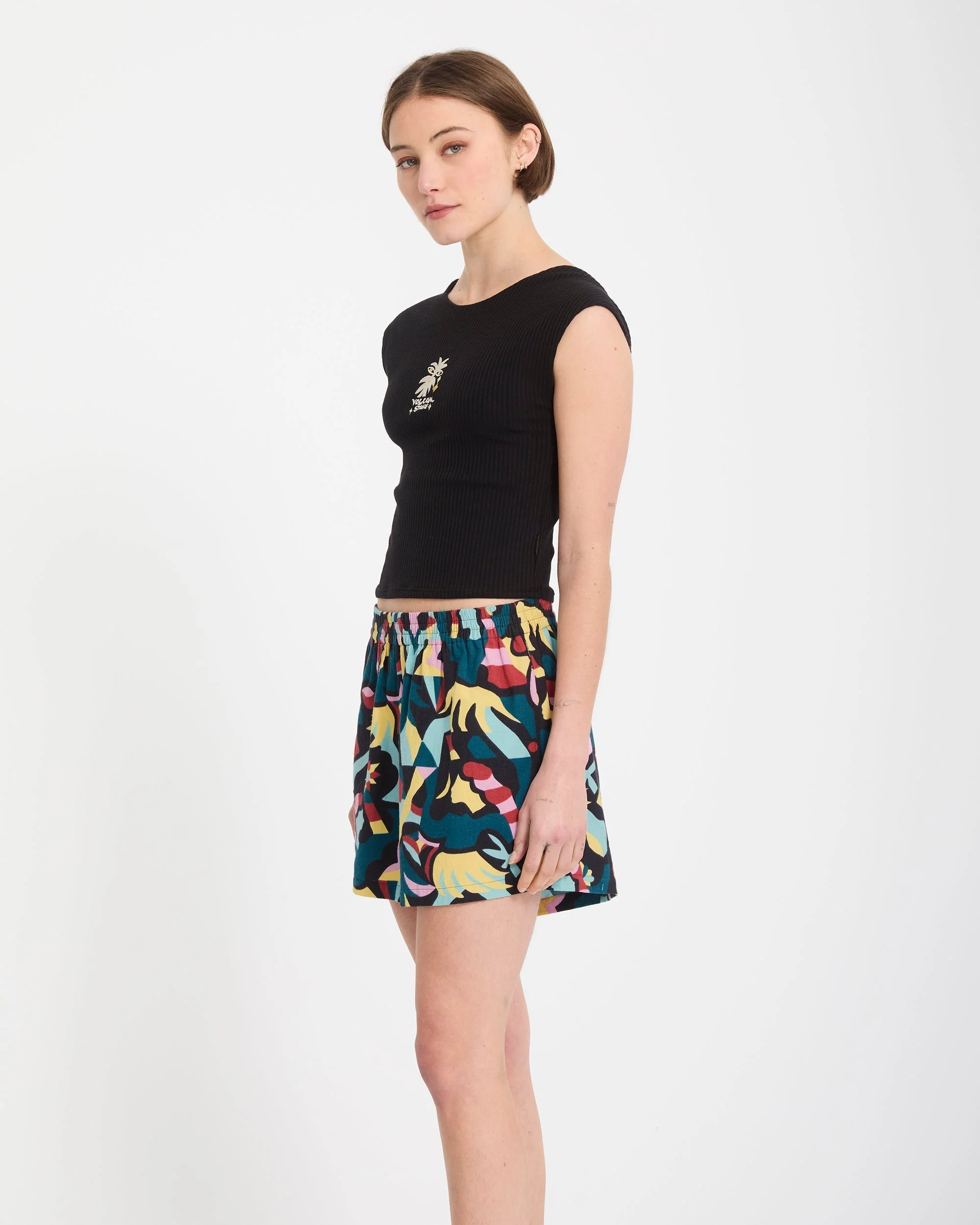 Bruno Lucas Shorts - Multi - Image 9