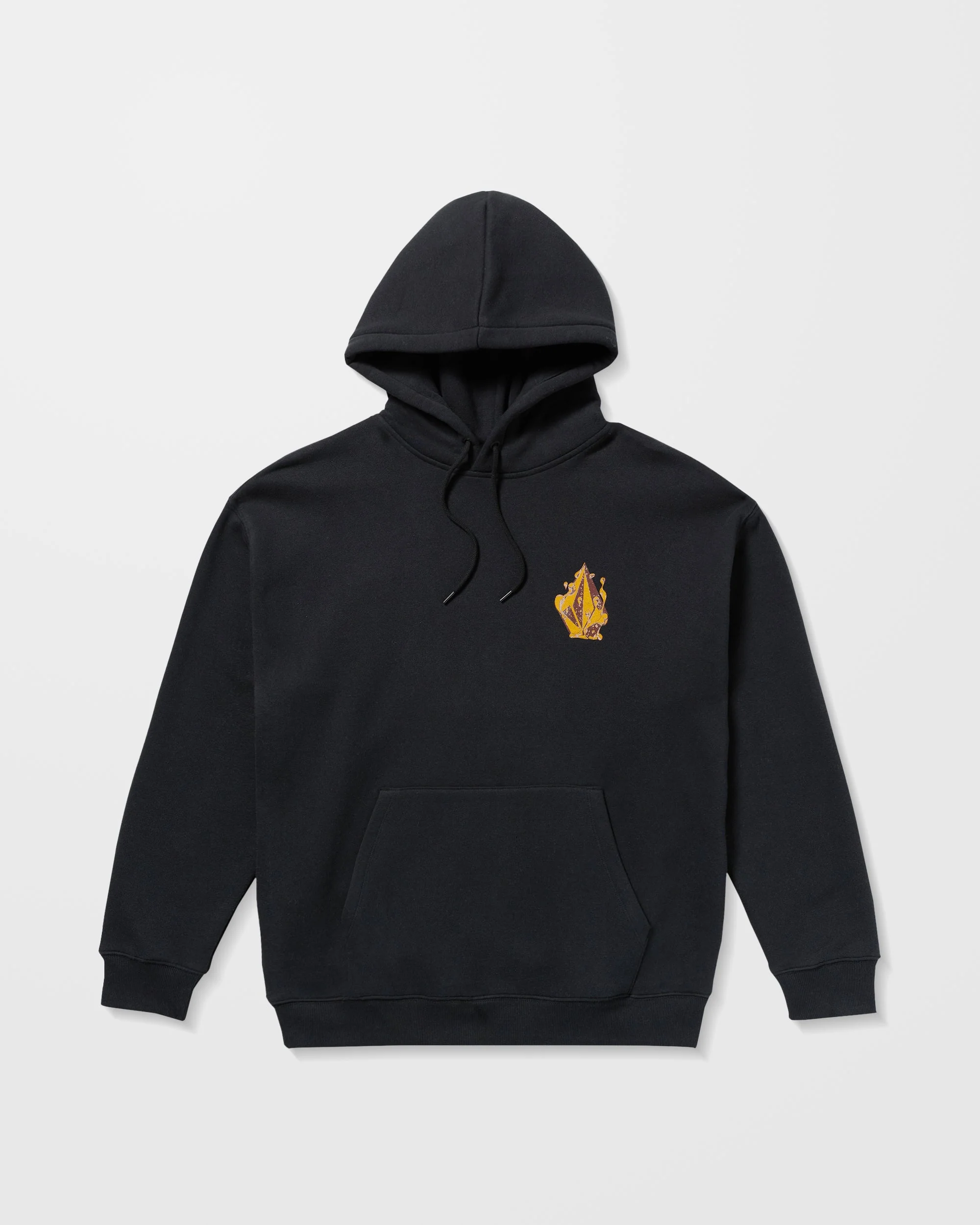 Callum Rooney Hoodie - Antique Black - Image 6