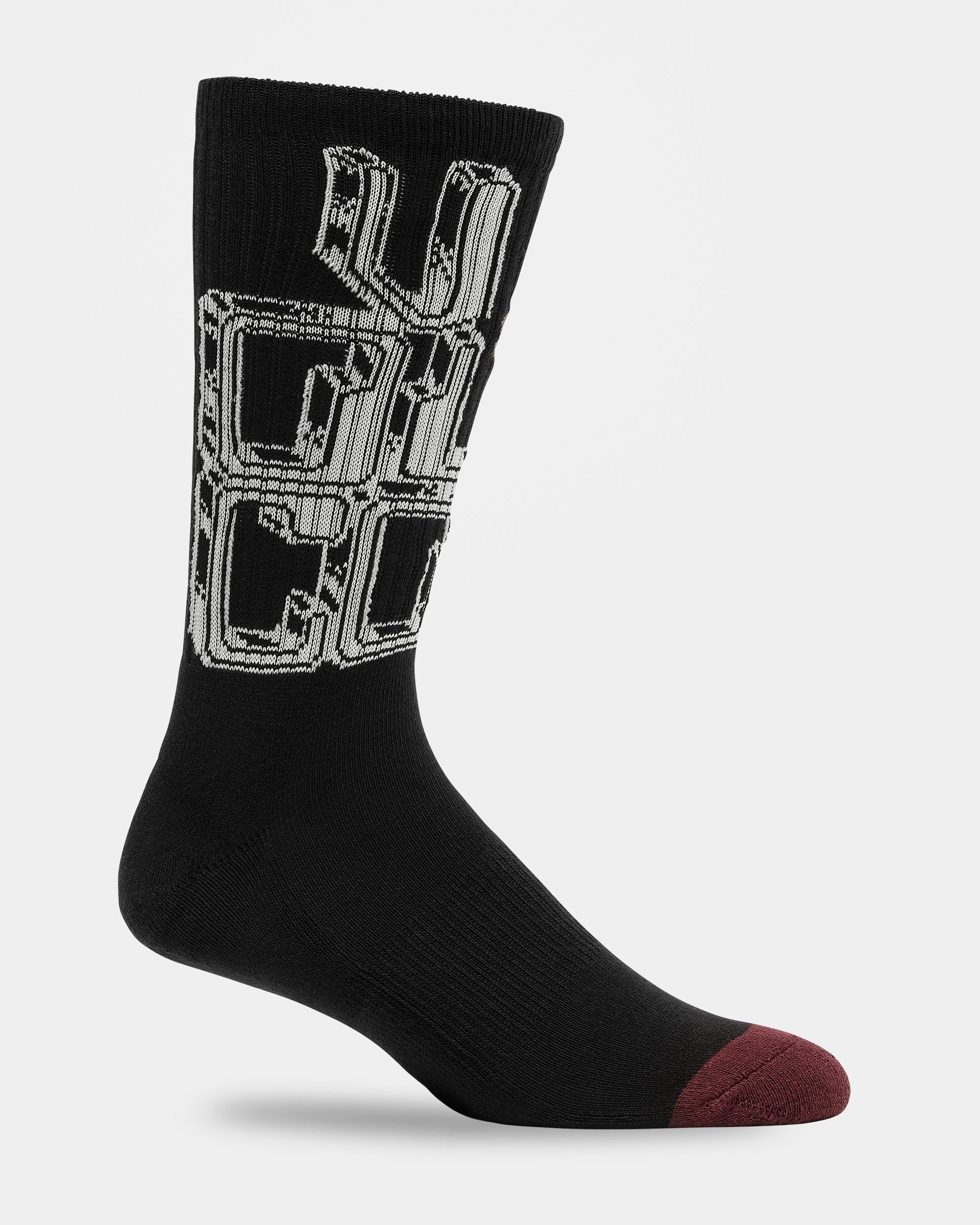 Callum Rooney Socken - Black - Image 3