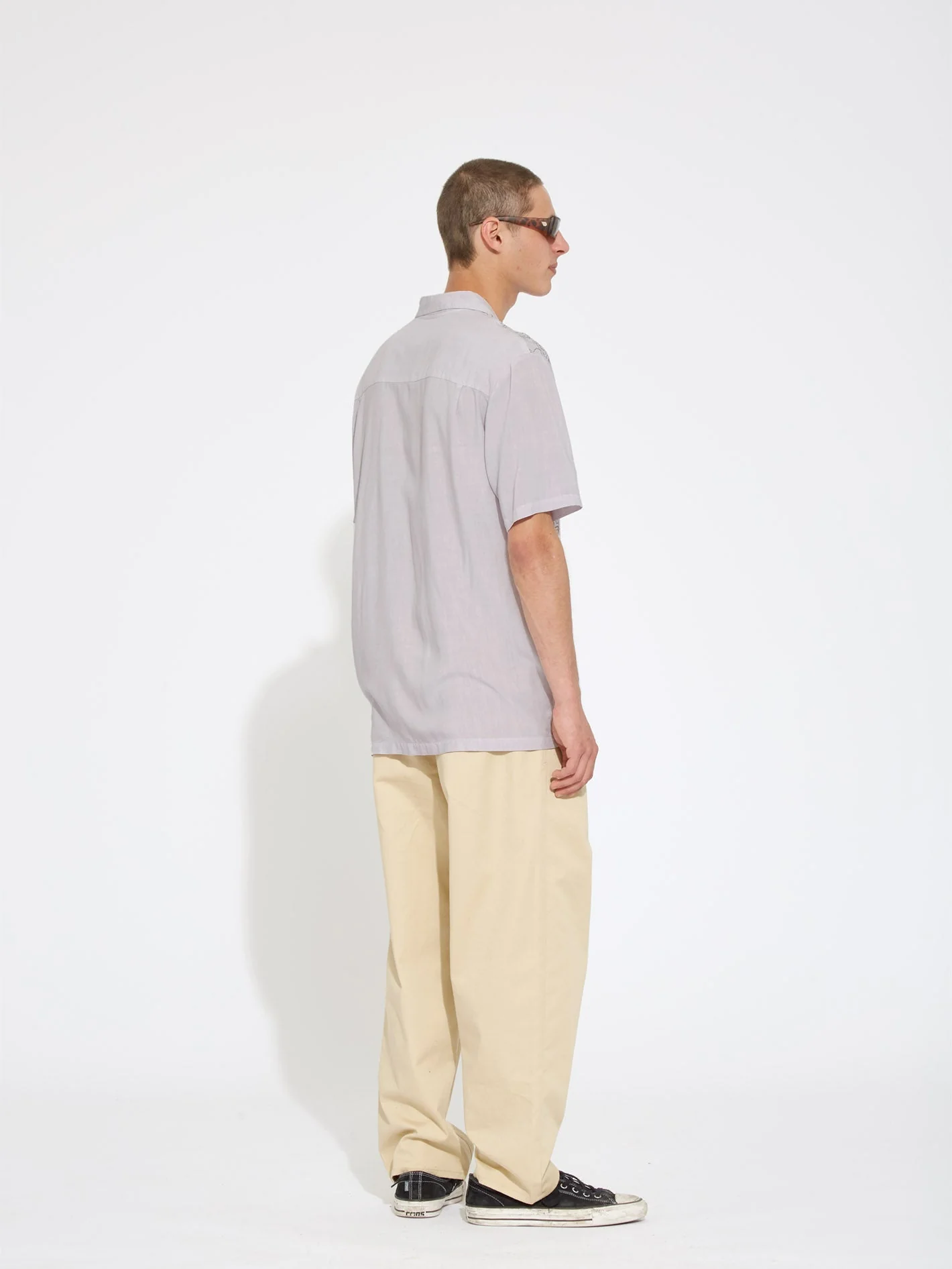 Ed Merlin Murray Shirt - PRINT - Image 5