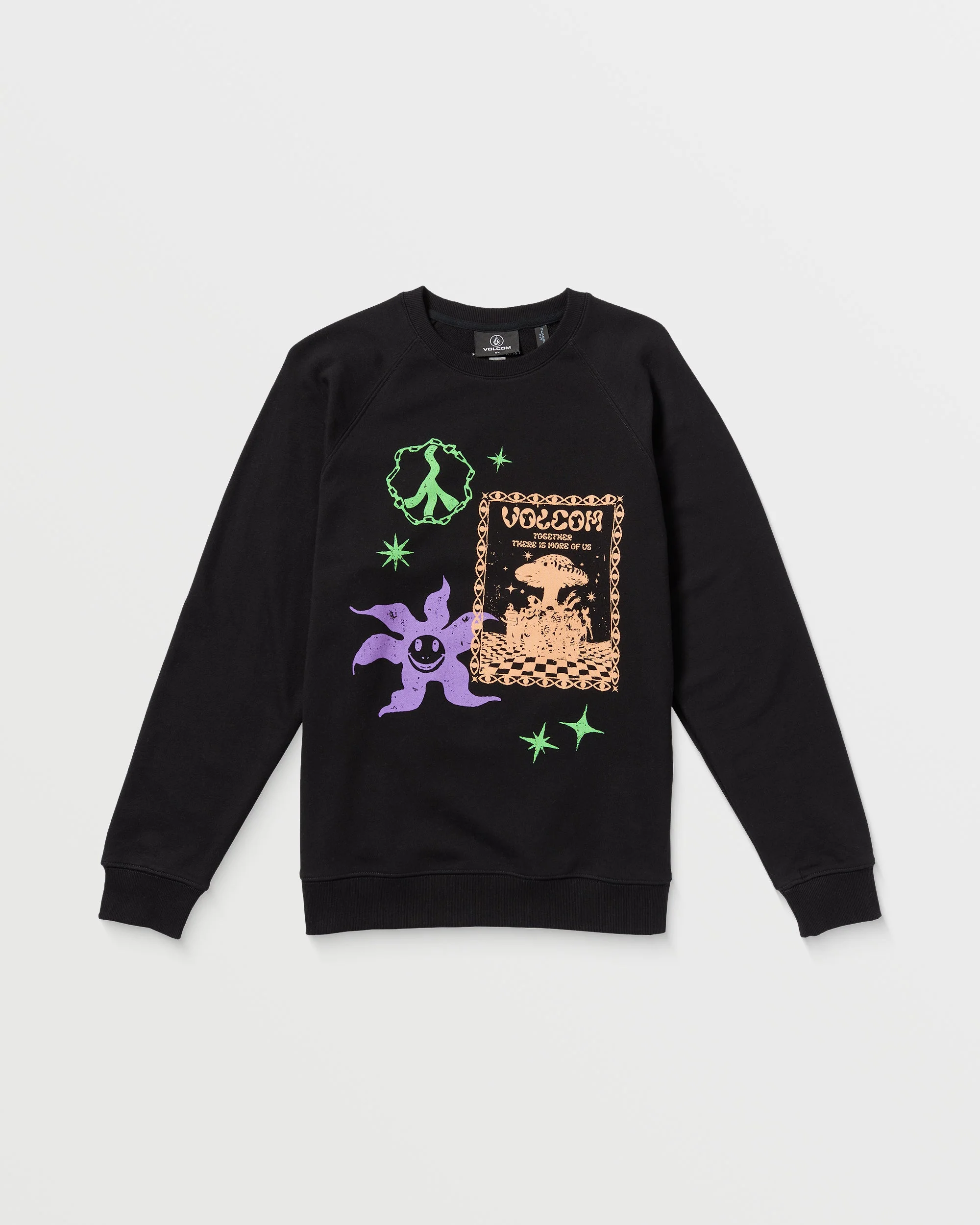 Filip Rygalski Pullover - BLACK - Image 7