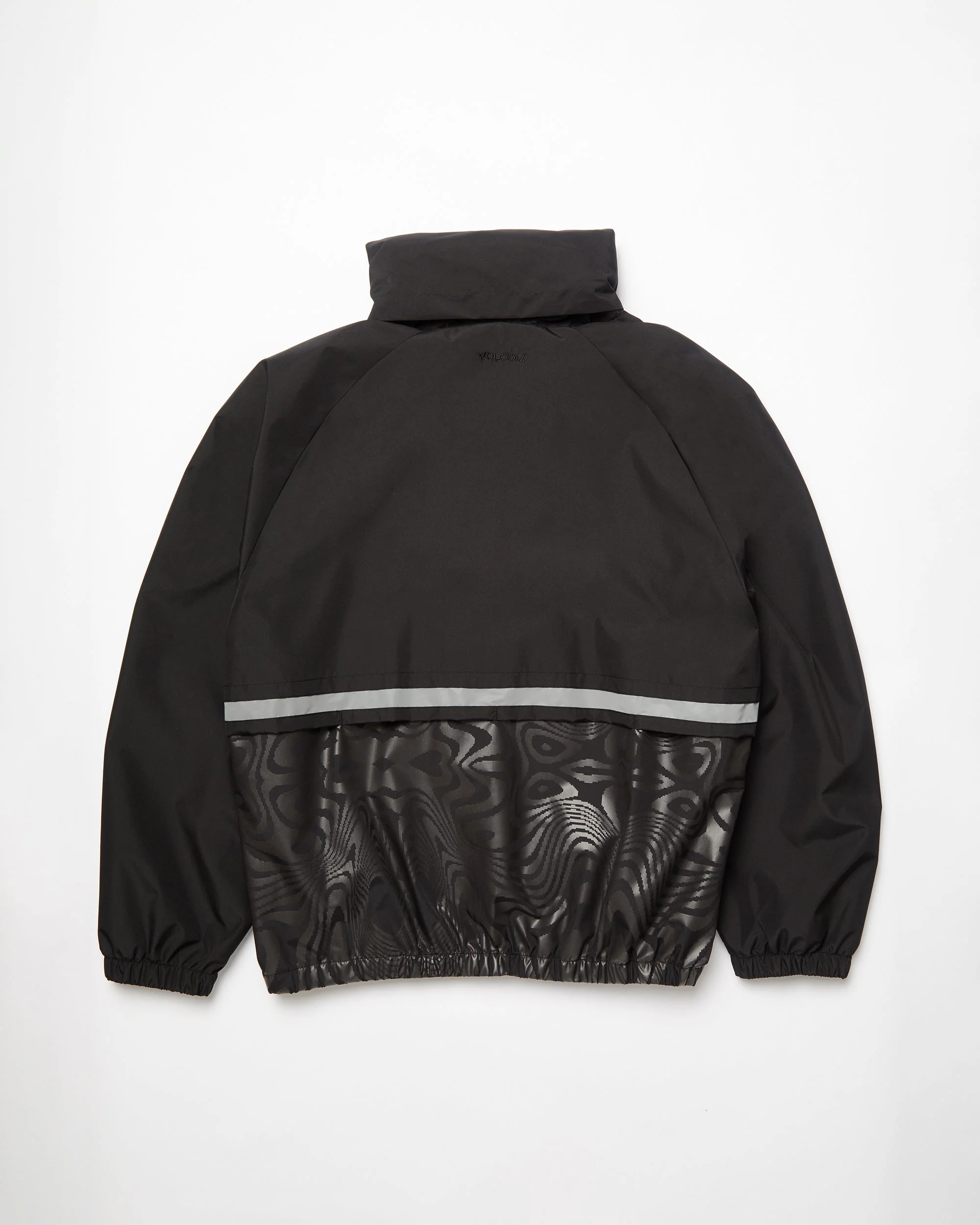 Filip Rygalski Jacke - BLACK - Image 11