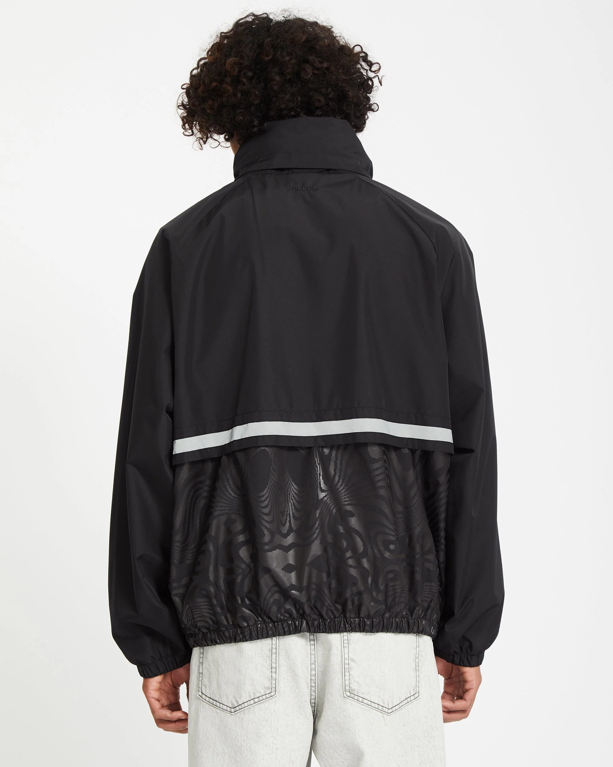 Filip Rygalski Jacke - BLACK - Image 2