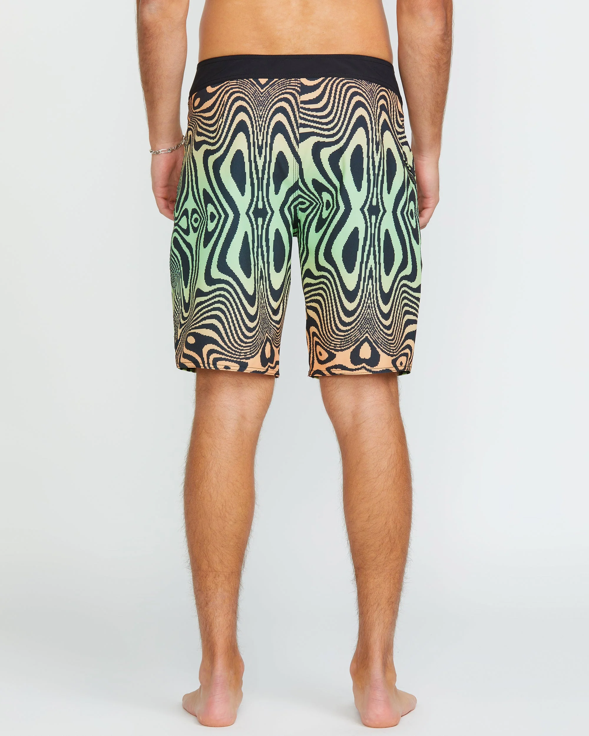 Filip Rygalski Mod 18" Boardshorts - MULTI - Image 2