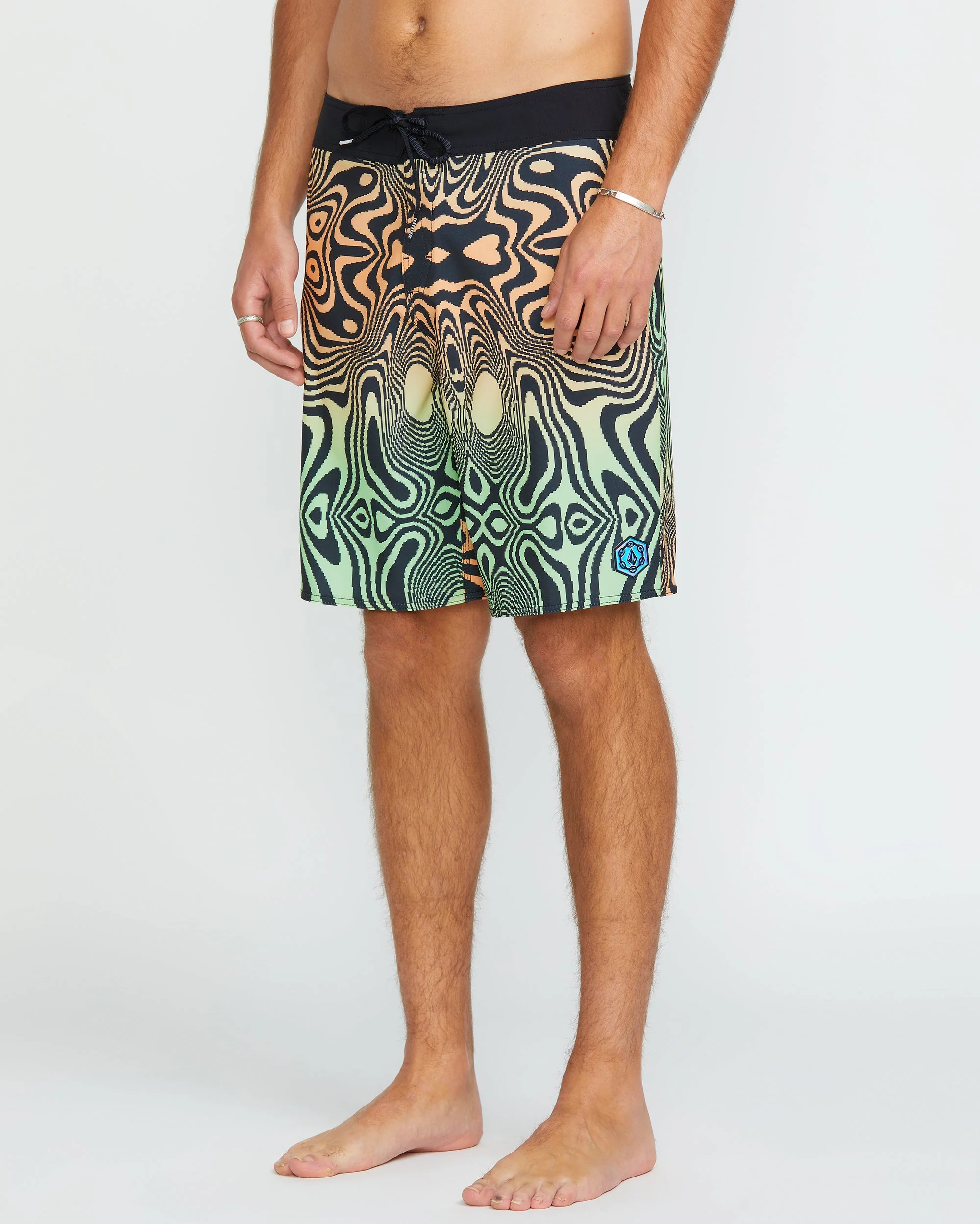 Filip Rygalski Mod 18" Boardshorts - MULTI - Image 6