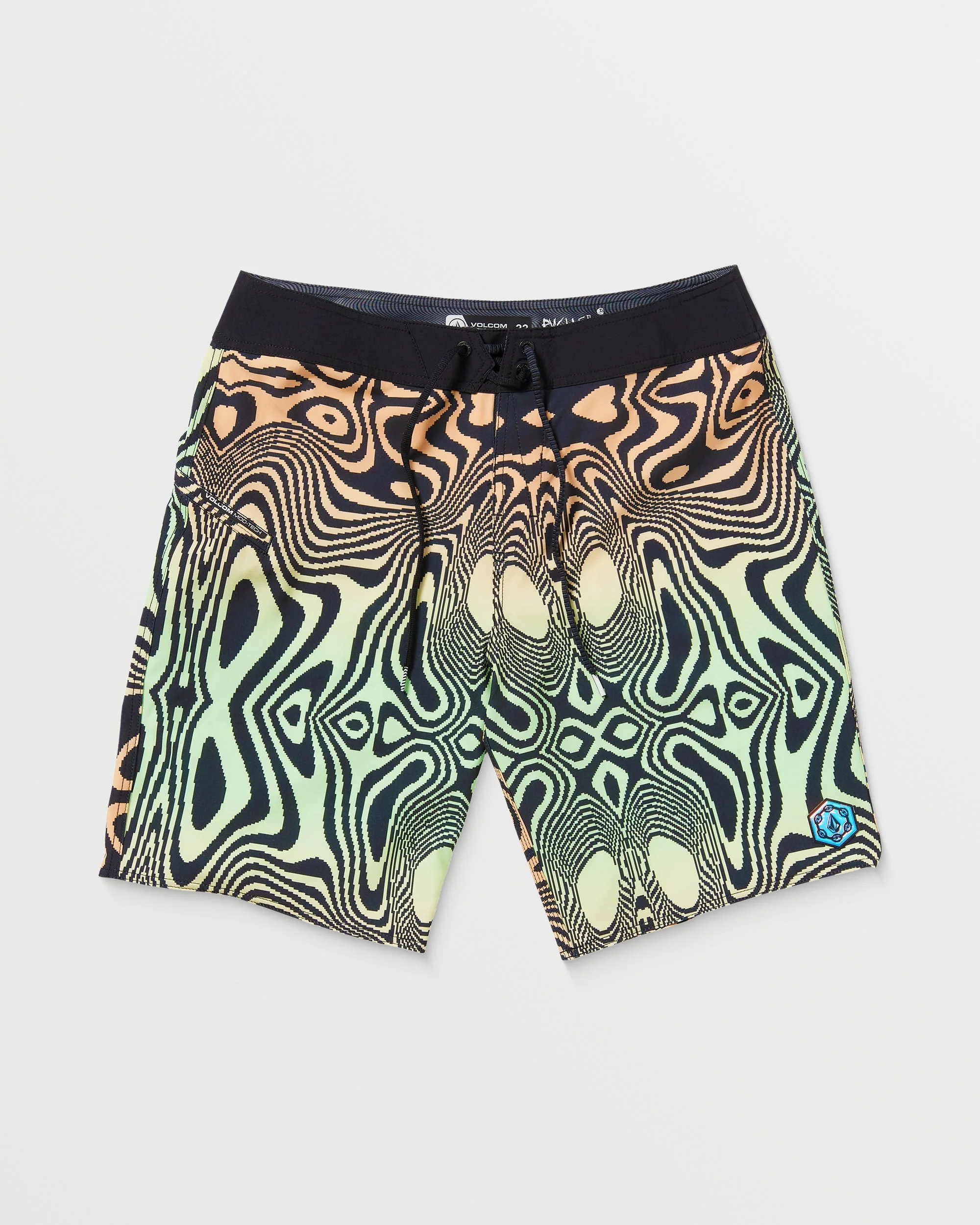Filip Rygalski Mod 18" Boardshorts - MULTI - Image 8