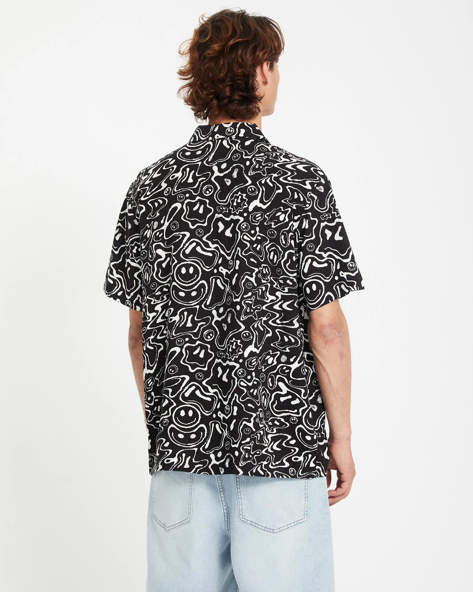 Filip Rygalski Shirt - BLACK - Image 2