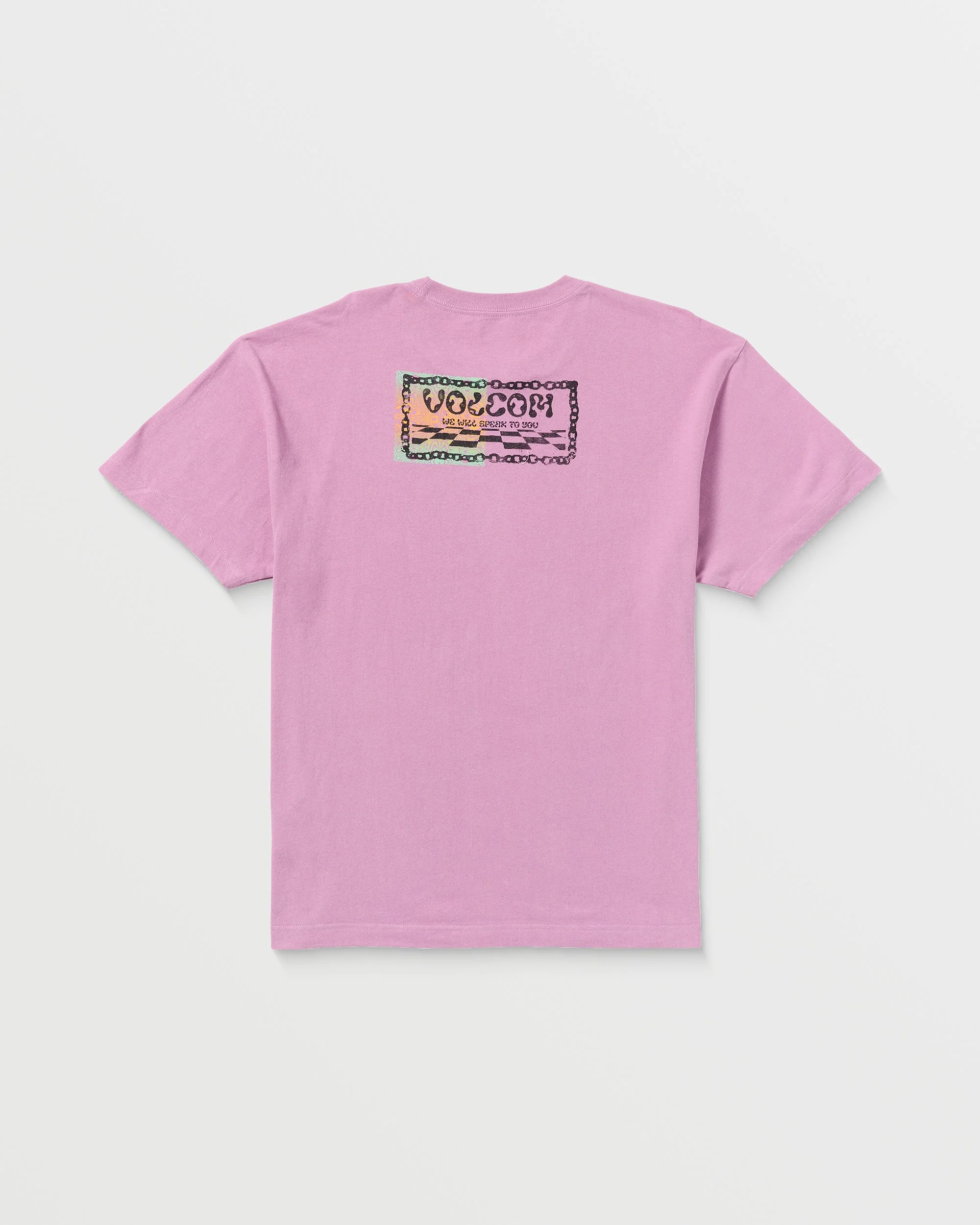 Filip Rygalski T-shirt - STEEL PURPLE - Image 10