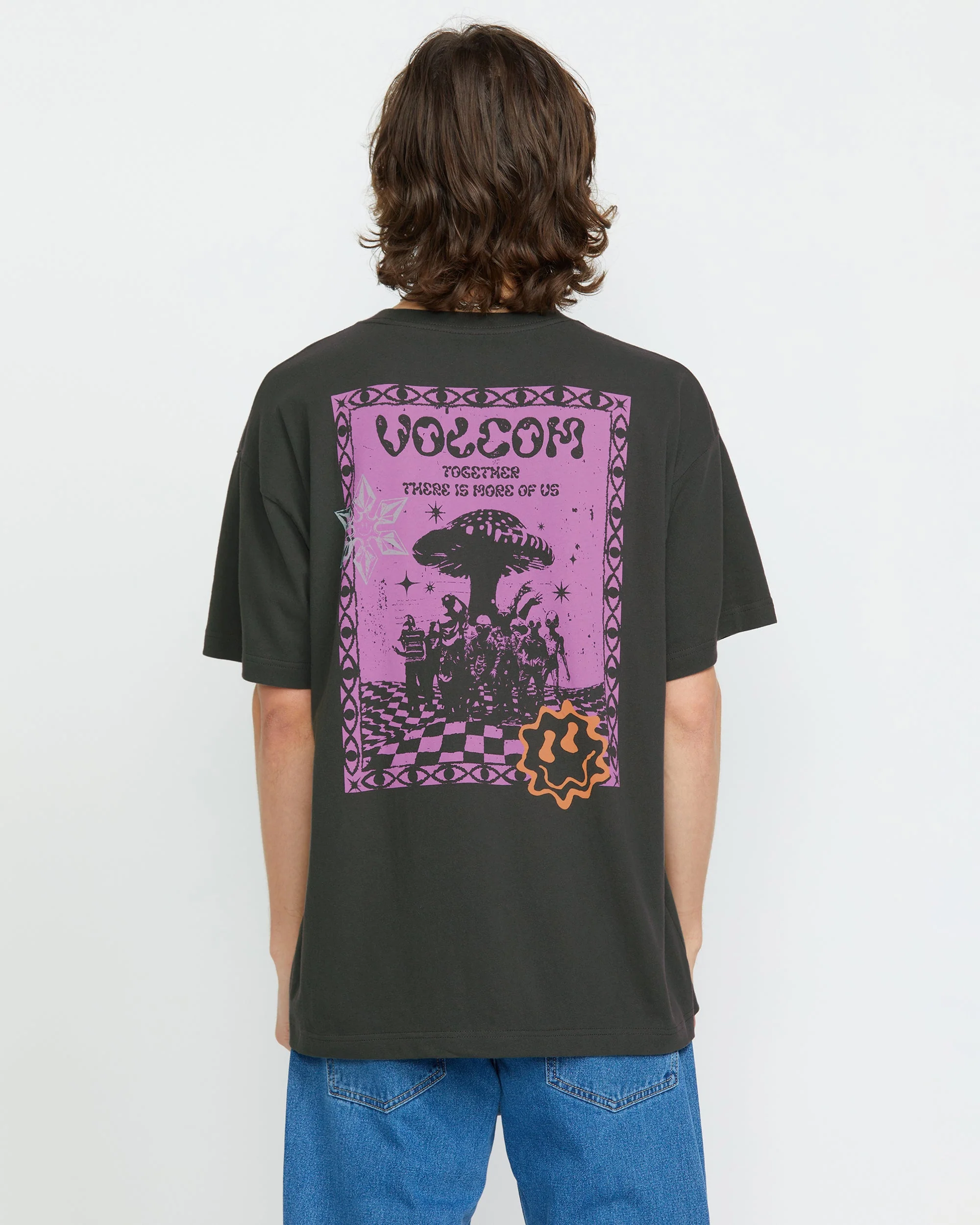 Filip Rygalski T-shirt - STEALTH - Image 2