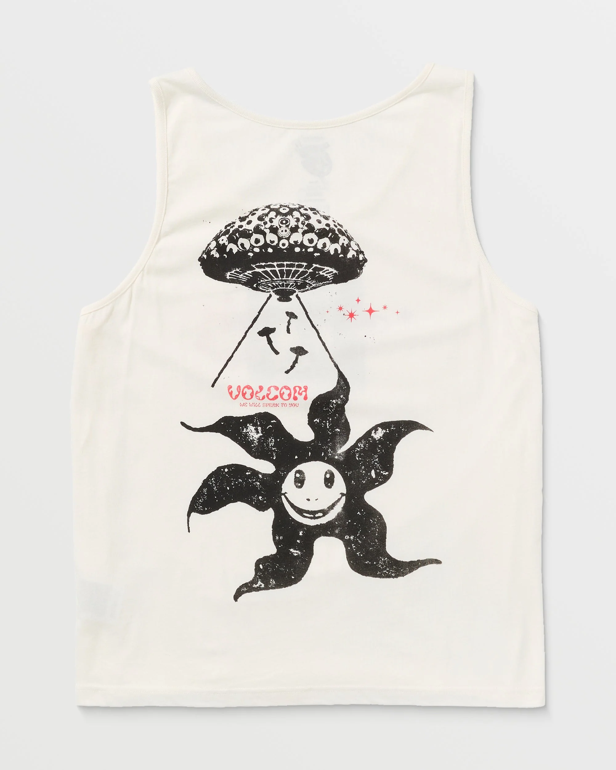 Filip Rygalski Tanktop - OFF WHITE - Image 8