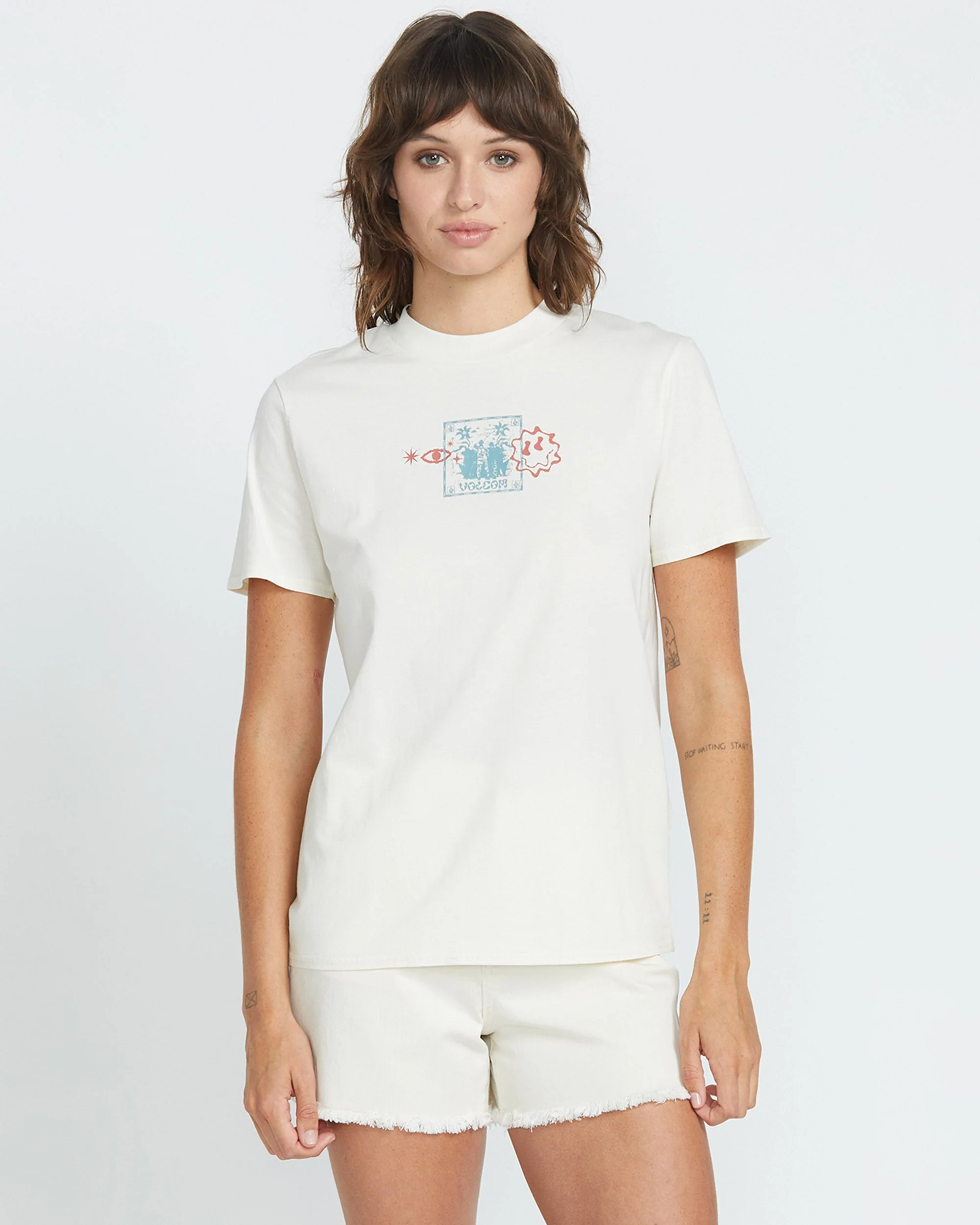 Filip Rygalski T-shirt - BONE - Image 2