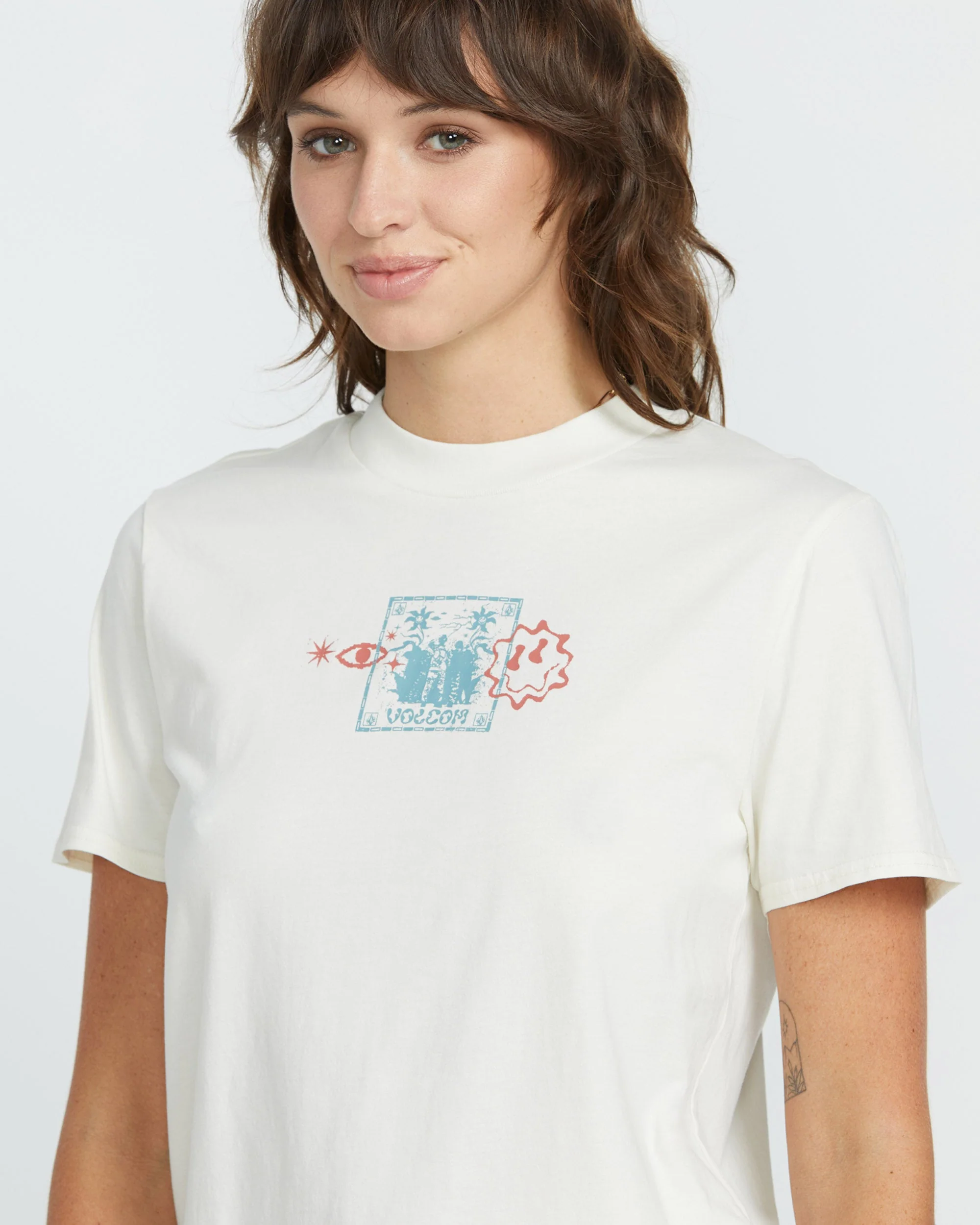 Filip Rygalski T-shirt - BONE - Image 3