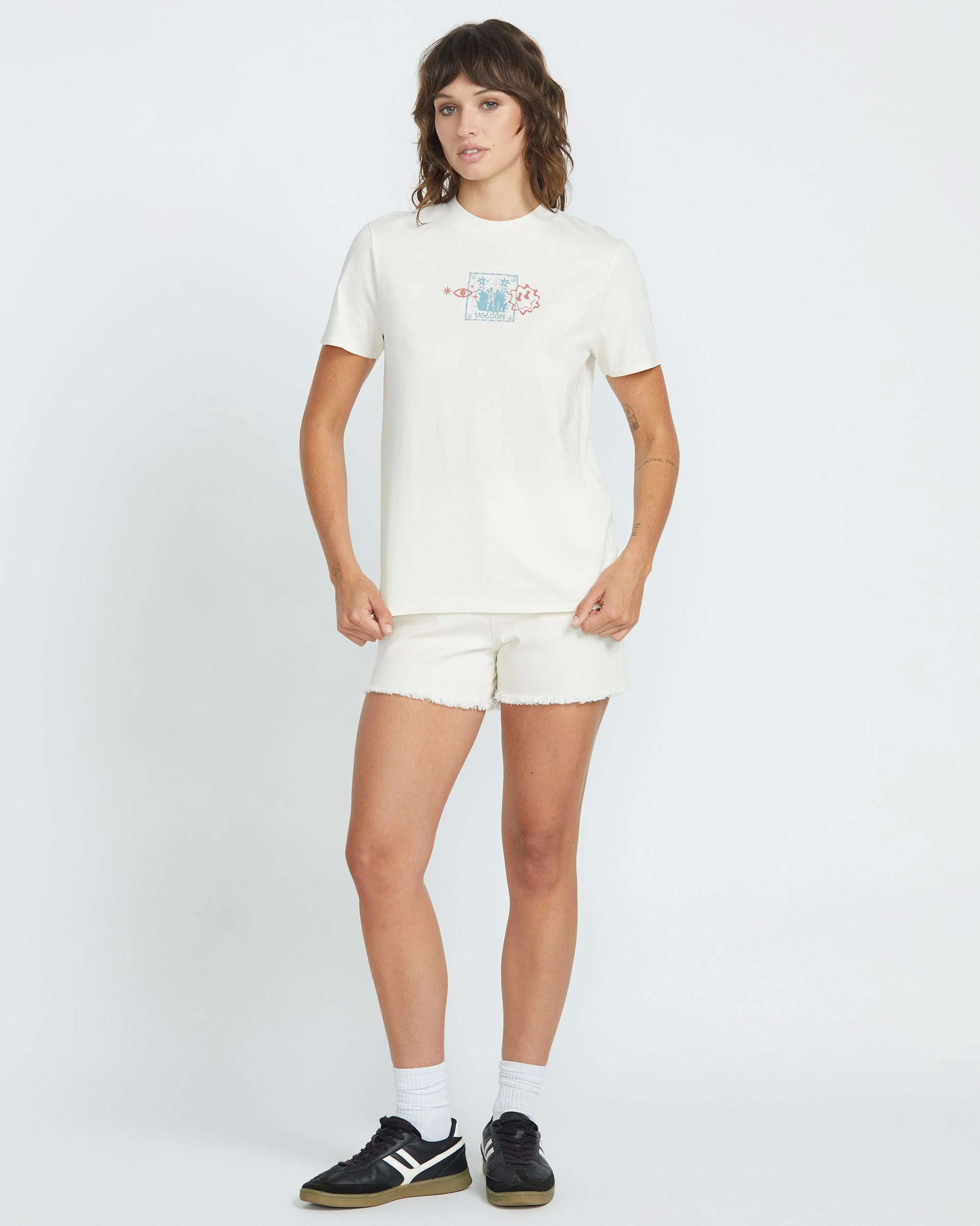 Filip Rygalski T-shirt - BONE - Image 5