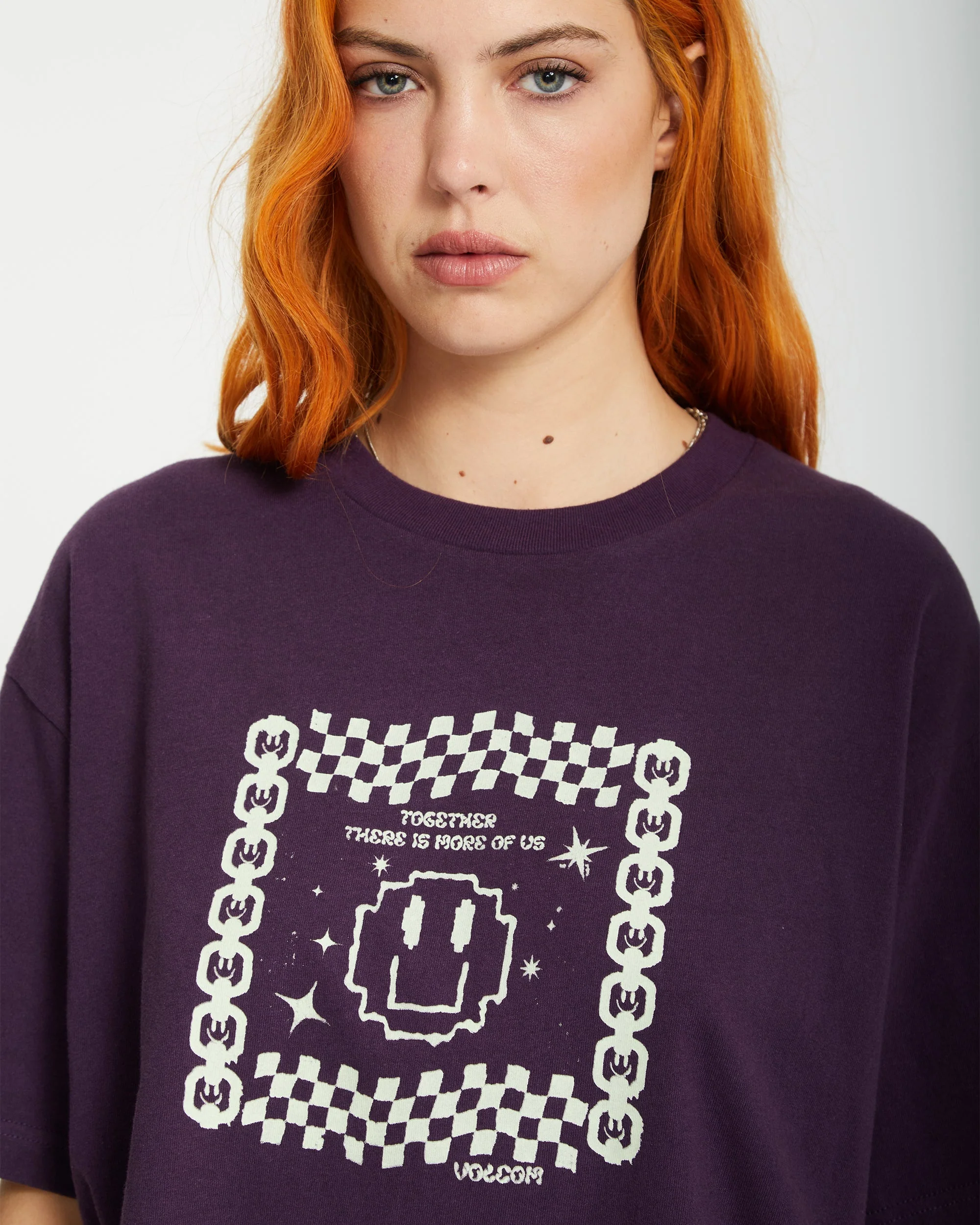 Filip Rygalski 1 T-shirt - GRAPE ROYALE - Image 3