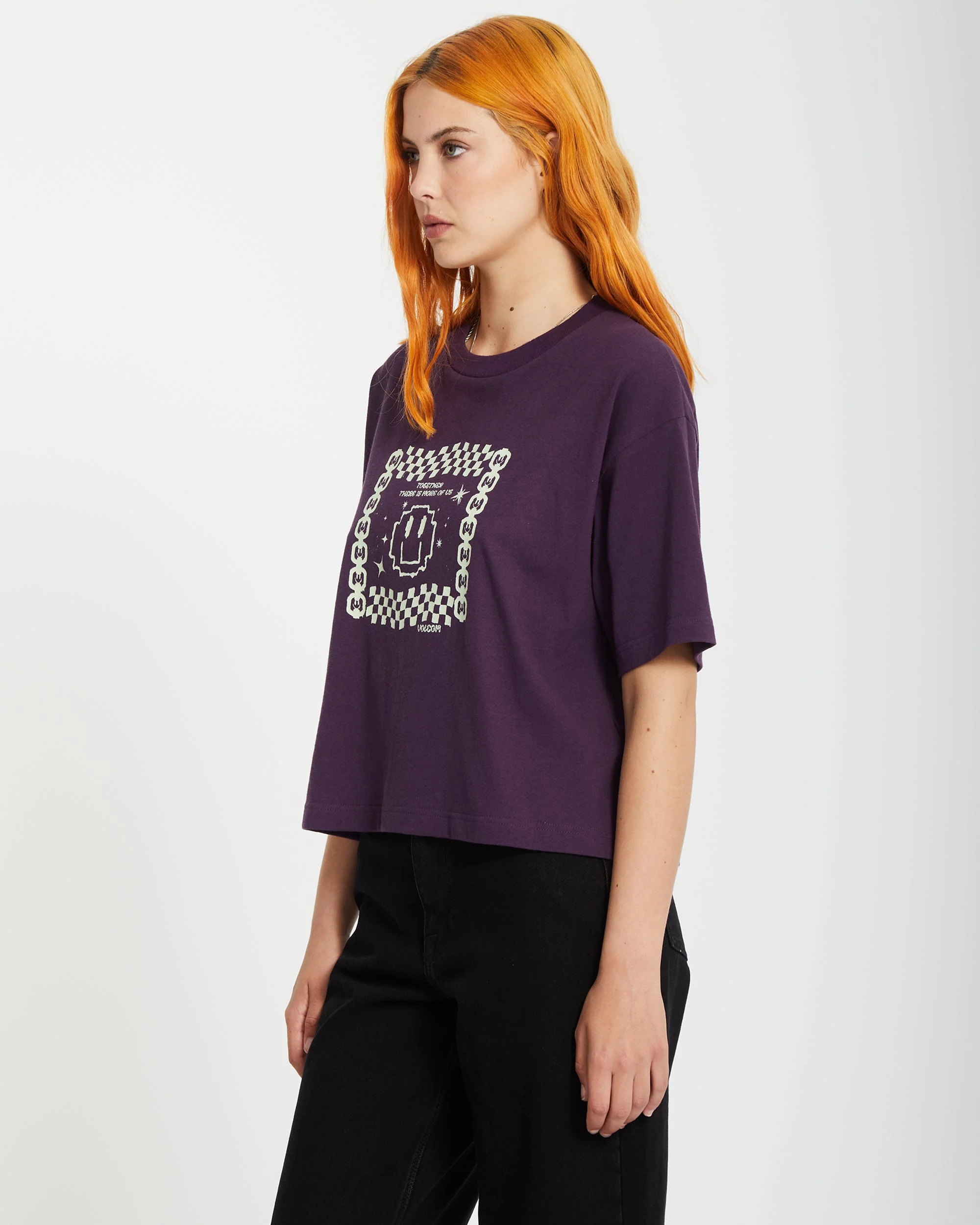 Filip Rygalski 1 T-shirt - GRAPE ROYALE - Image 6
