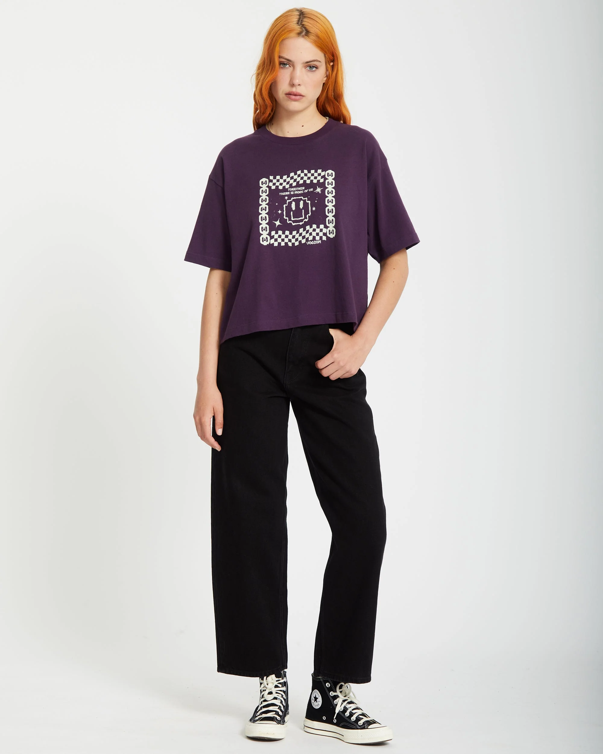 Filip Rygalski 1 T-shirt - GRAPE ROYALE - Image 7