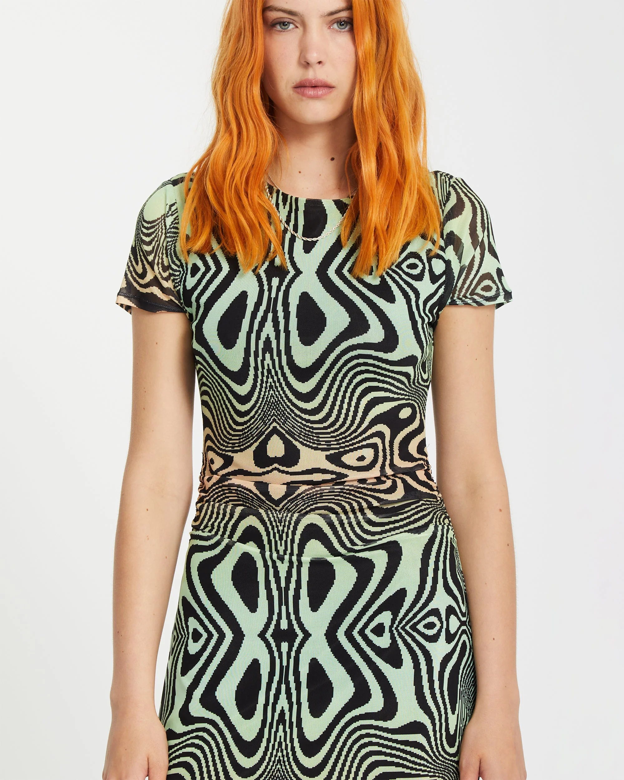Filip Rygalski Kleid - MULTI - Image 7