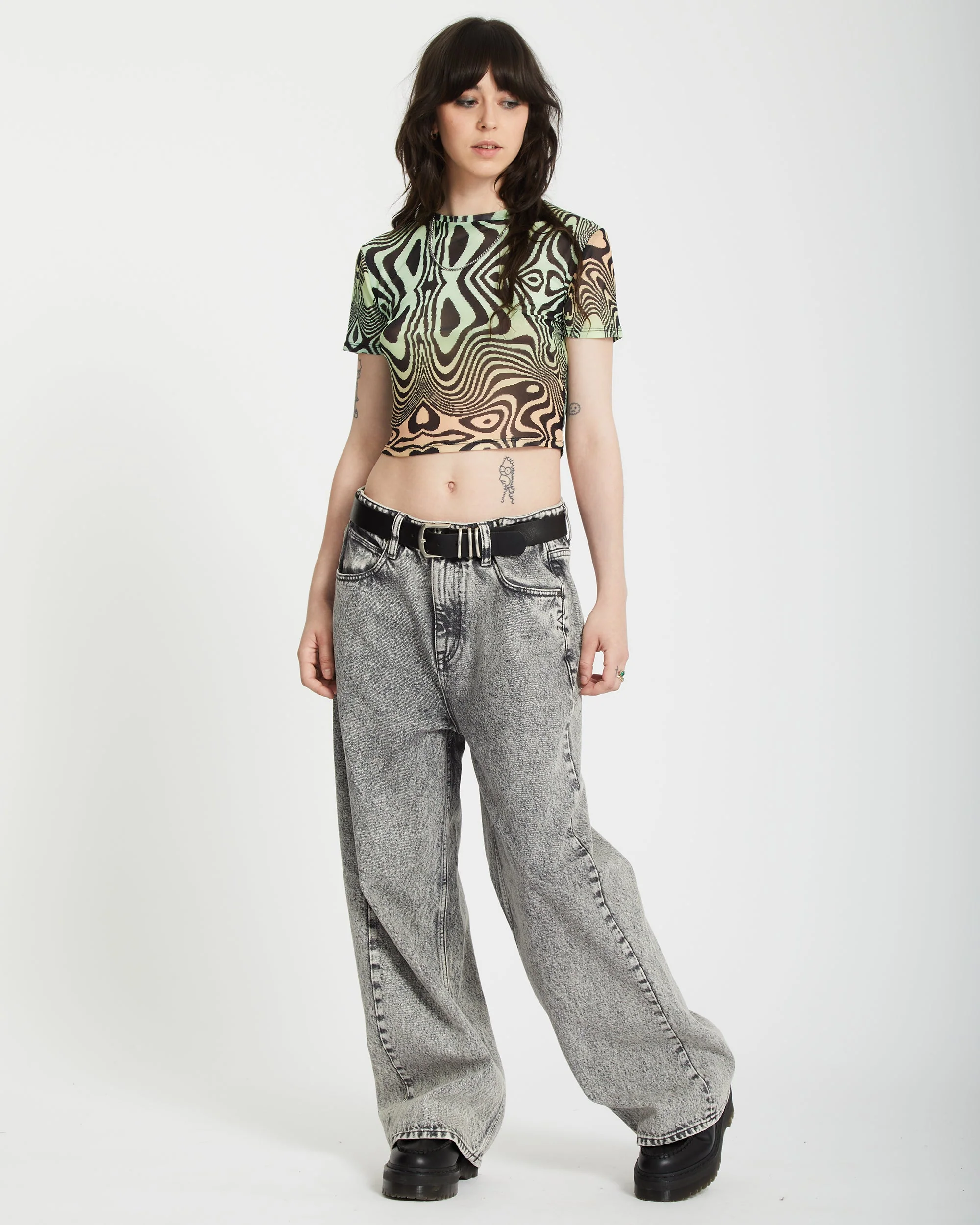 Filip Rygalski T-shirt - MULTI - Image 6