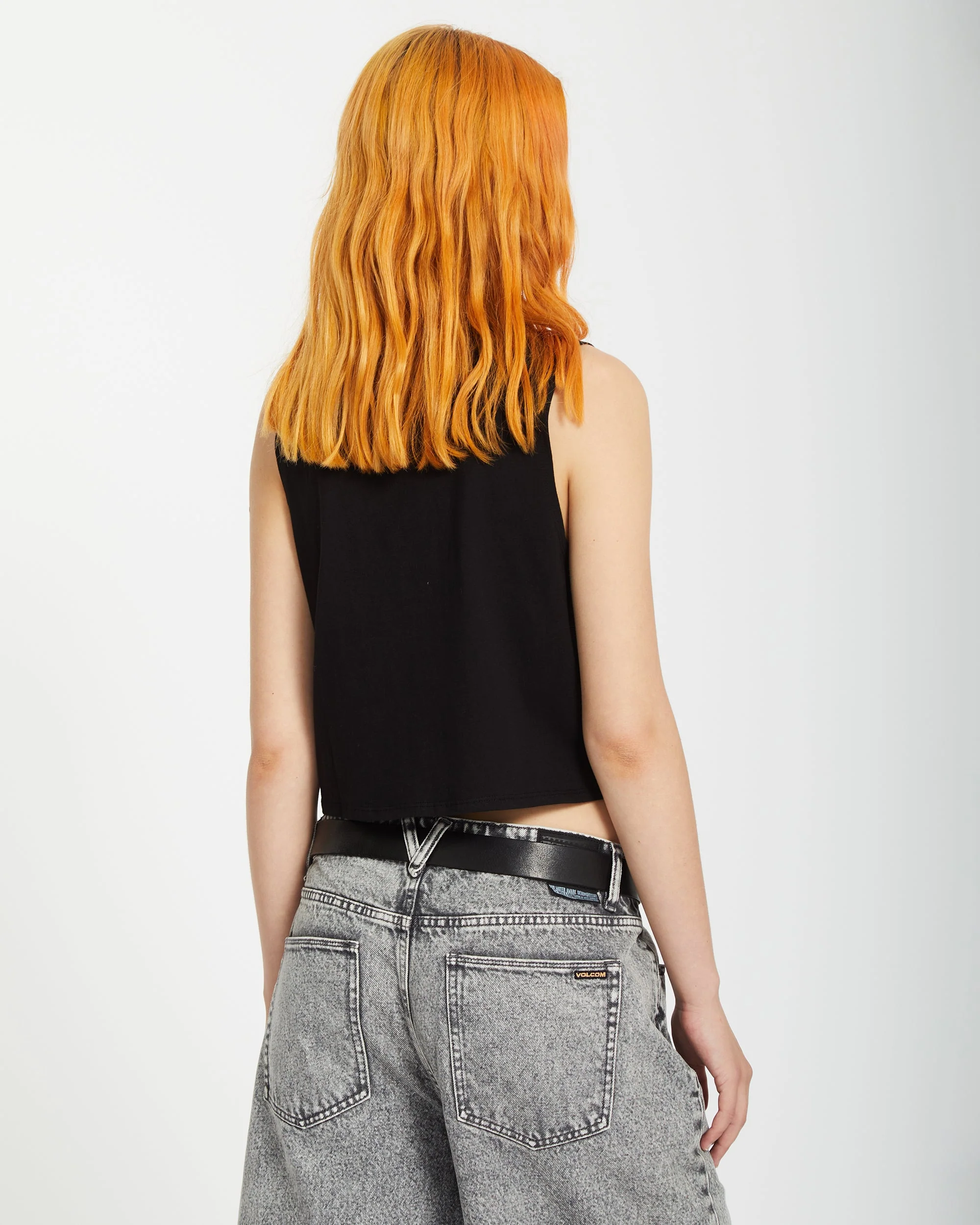 Filip Rygalski Tanktop - BLACK - Image 3