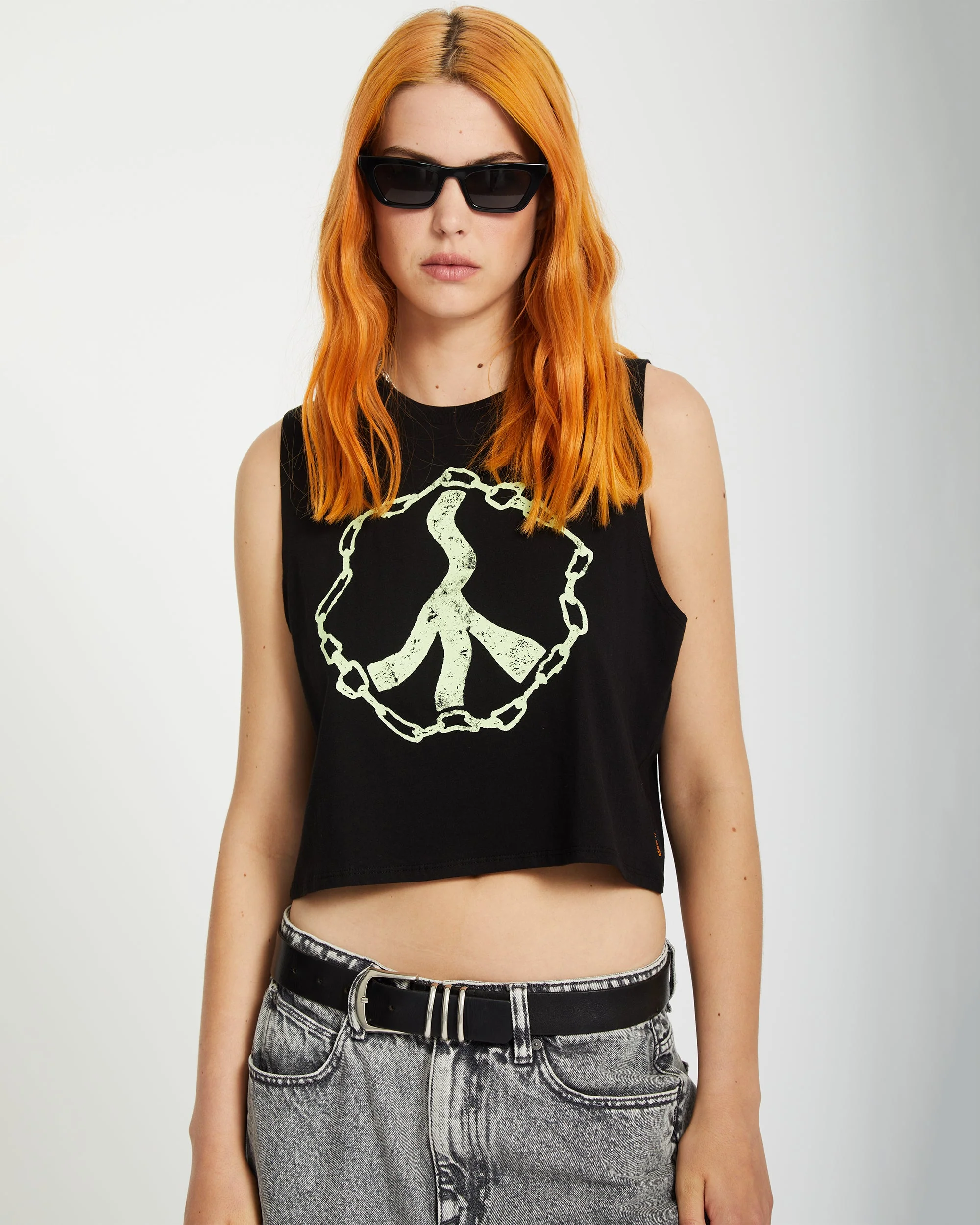 Filip Rygalski Tanktop - BLACK - Image 4