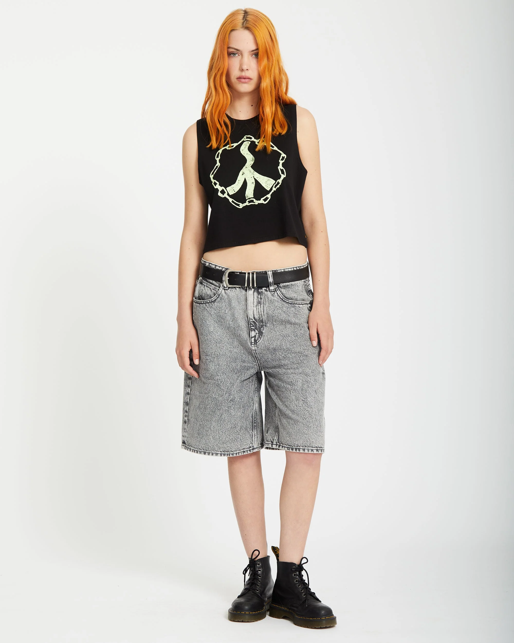 Filip Rygalski Tanktop - BLACK - Image 7