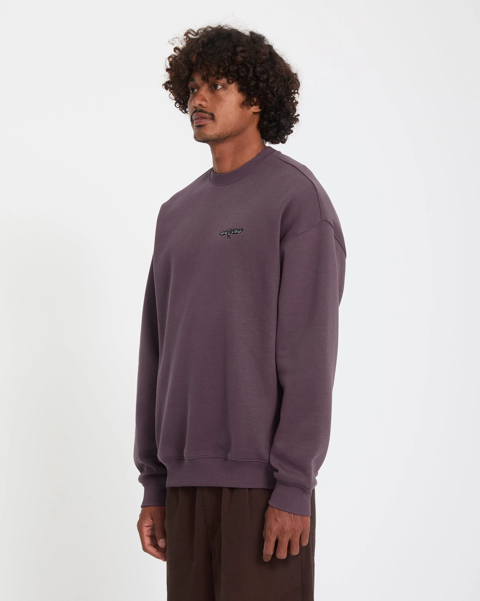 Gony Zubizarreta Sweatshirt - Pistol Punch - Image 5
