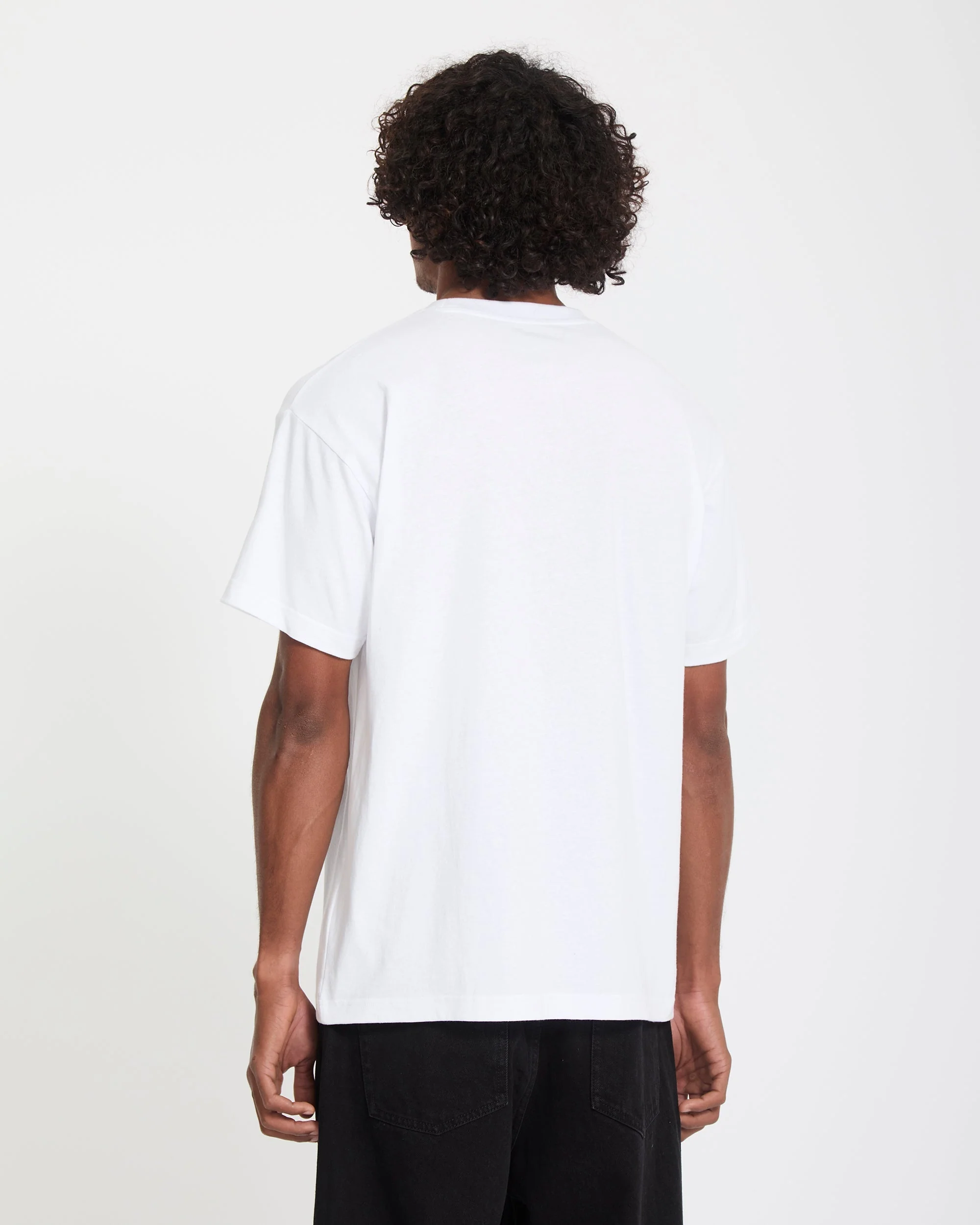 Gony Zubizarreta T-Shirt - White - Image 2