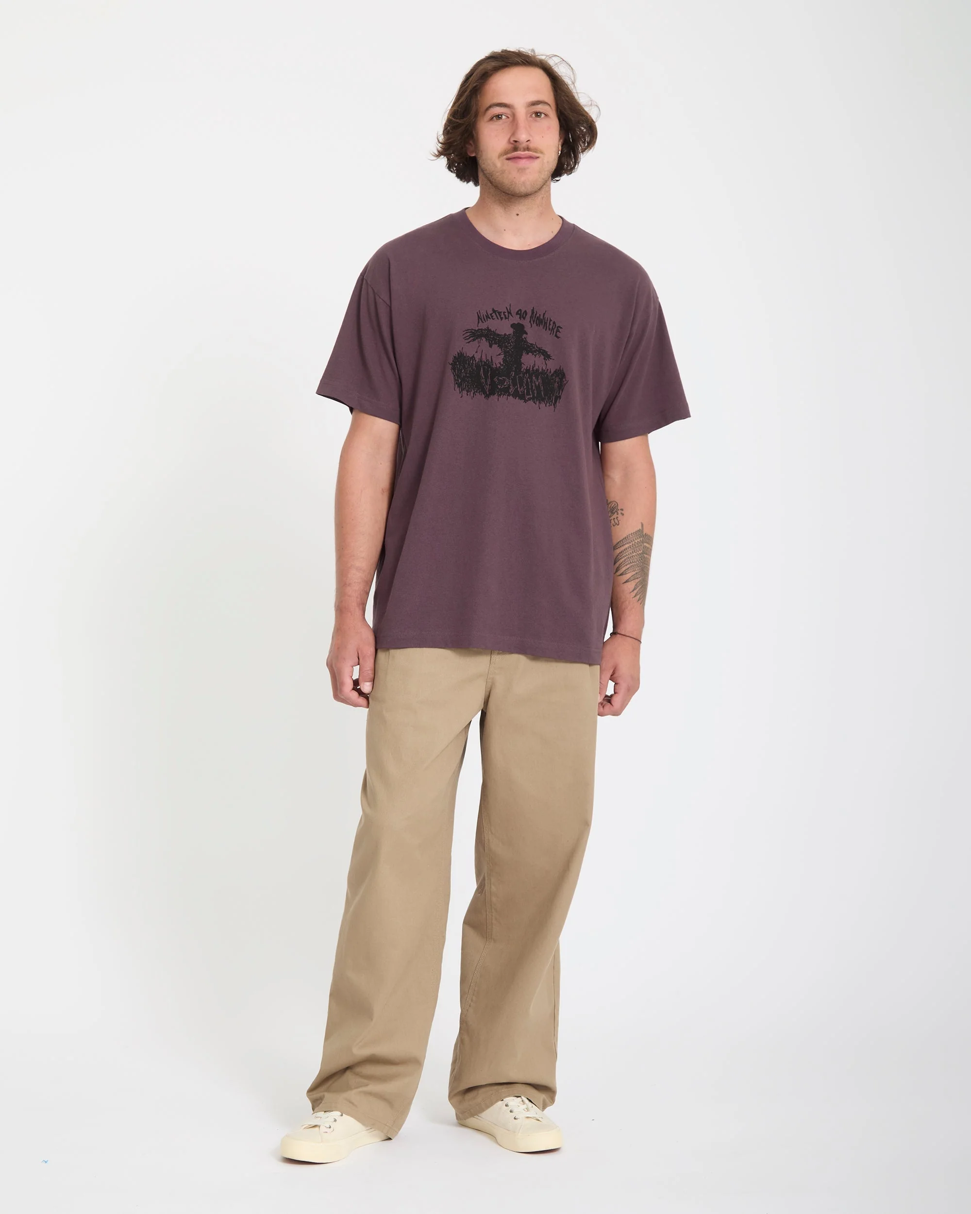 Gony Zubizarreta T-Shirt - Pistol Punch - Image 6