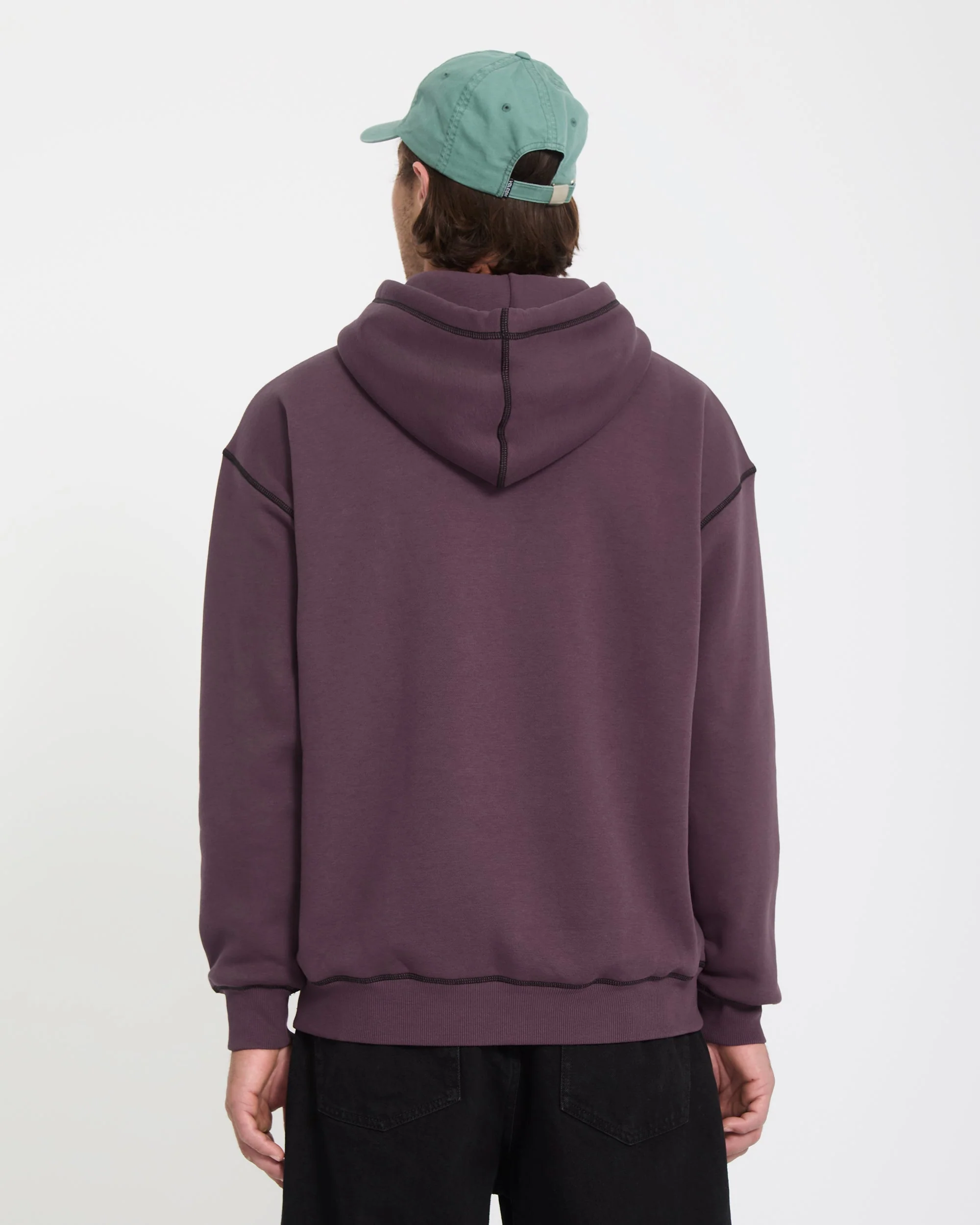 Gony Zubizarreta Hoodie - Pistol Punch - Image 2