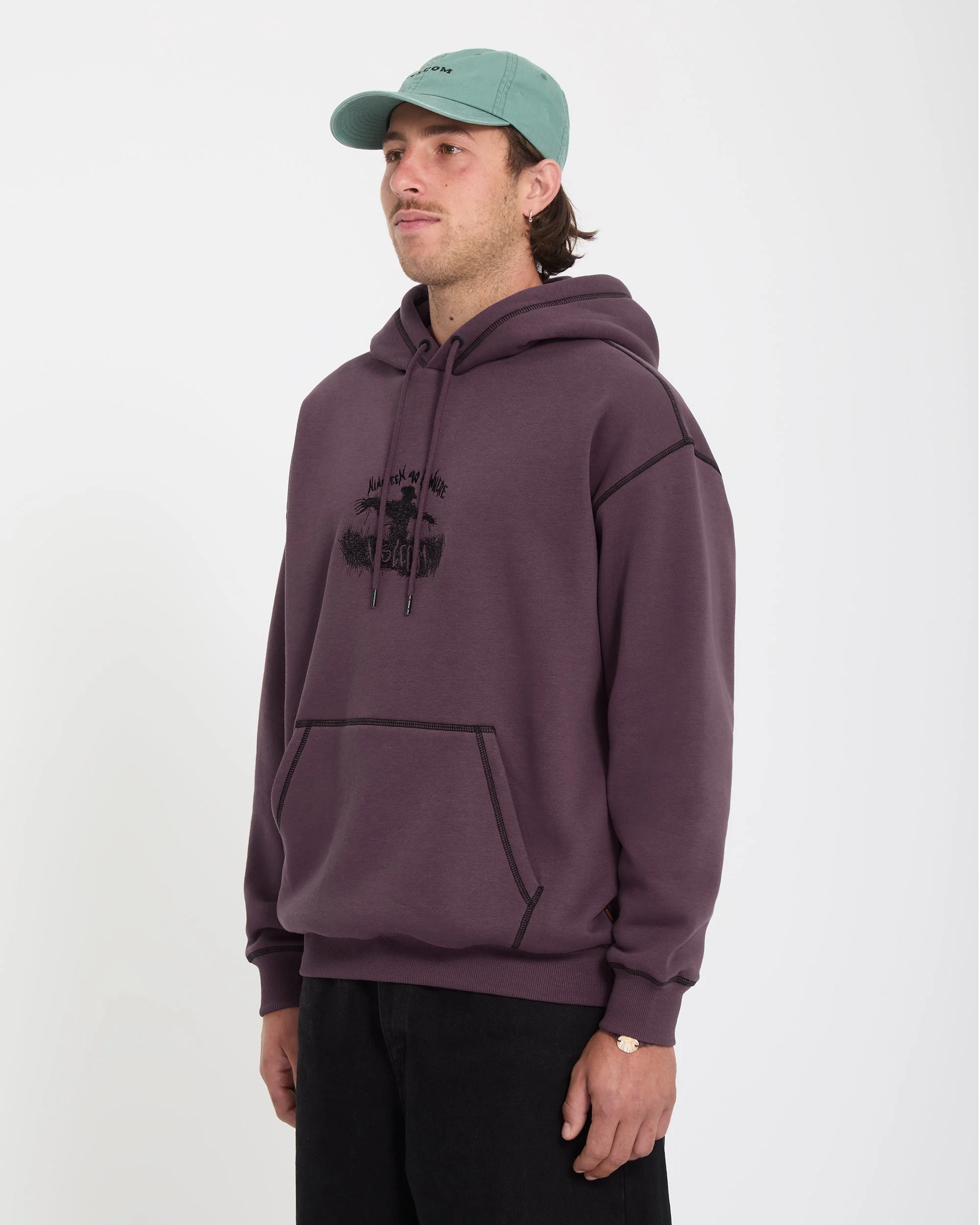 Gony Zubizarreta Hoodie - Pistol Punch - Image 6